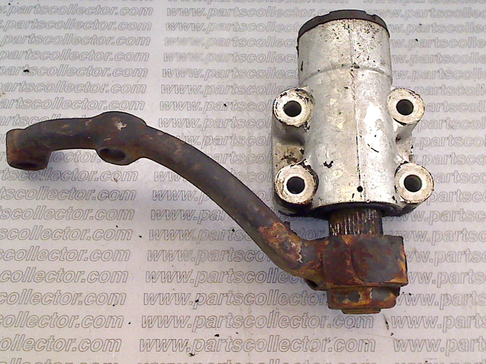 LANCIA  Steering and Wheels code 15789 compatible with: LANCIA FLAMINIA
