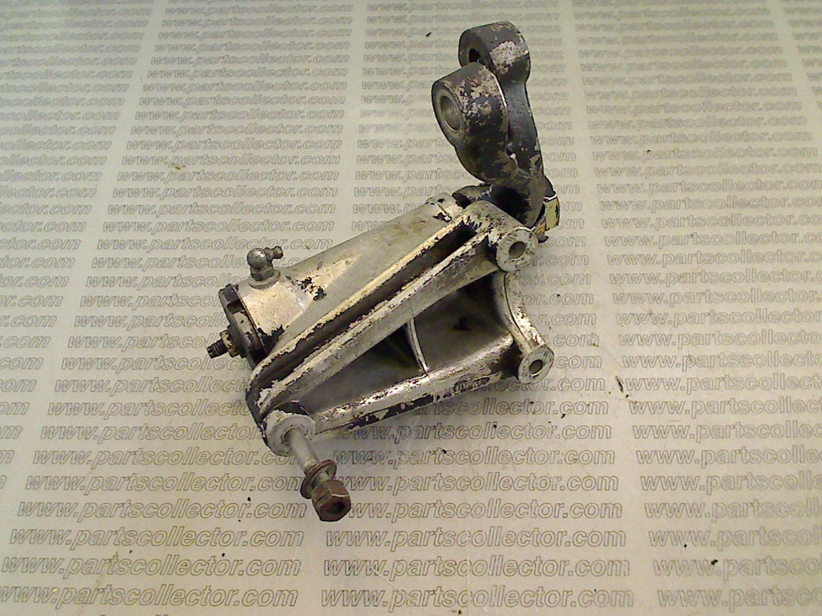 LANCIA 8.18E+12 Steering and Wheels code 15786 compatible with: LANCIA FULVIA - additional view