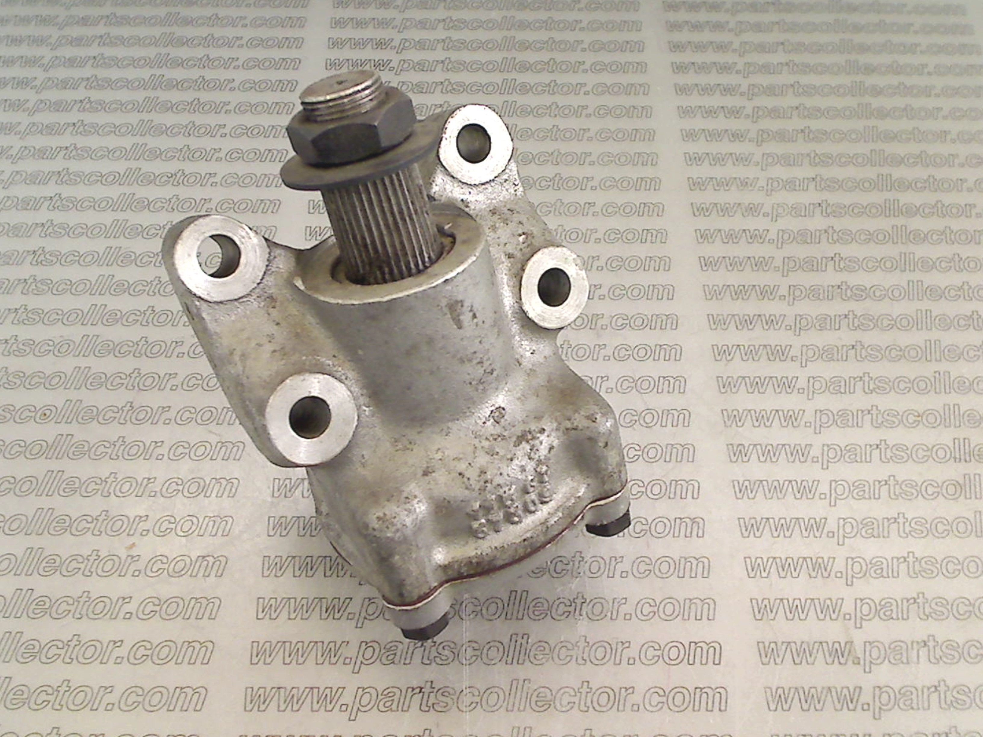 MASERATI 115 GC 67509 Steering and Wheels code 14984 compatible with: MASERATI INDY AM116