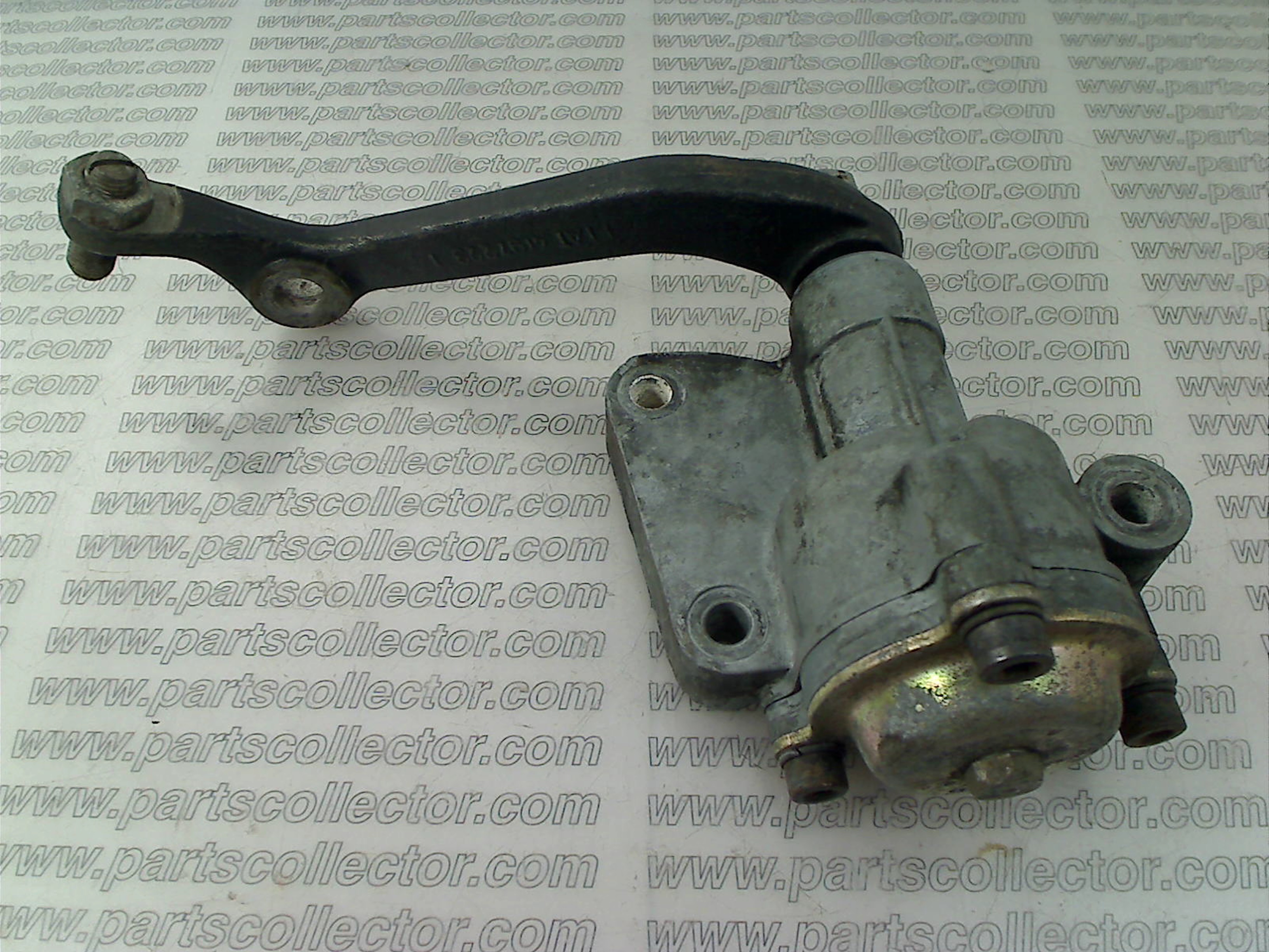 FIAT 4176470  4208853  4197223 Steering and Wheels code 18303 compatible with: FIAT 124, FIAT 124 SPIDER