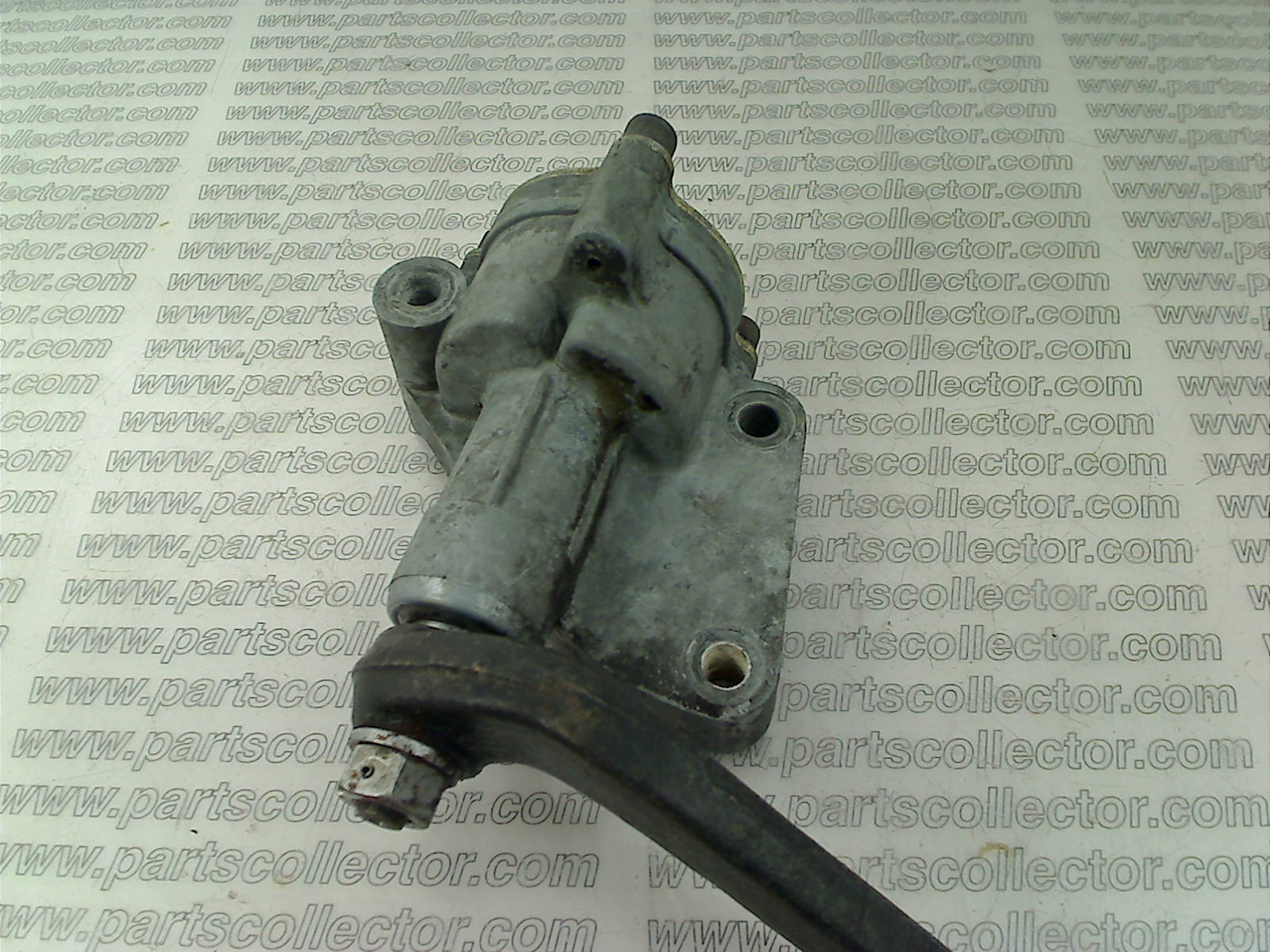 FIAT 4176470  4208853  4197223 Steering and Wheels code 18303 compatible with: FIAT 124, FIAT 124 SPIDER - additional view