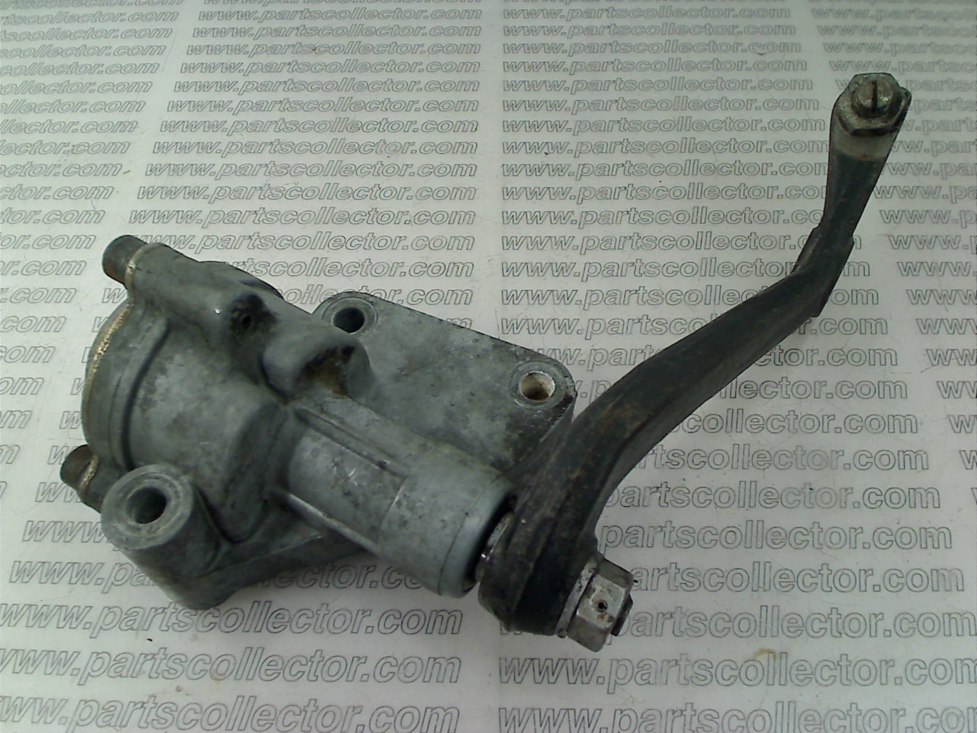 FIAT 4176470  4208853  4197223 Steering and Wheels code 18303 compatible with: FIAT 124, FIAT 124 SPIDER - detail view