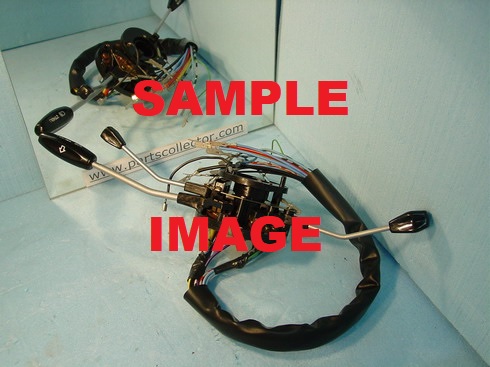 PARTSCOLLECTOR  Electrical system code 14758 compatible with: FERRARI FERRARI, LAMBORGHINI LAMBORGHINI, MASERATI MASERATI