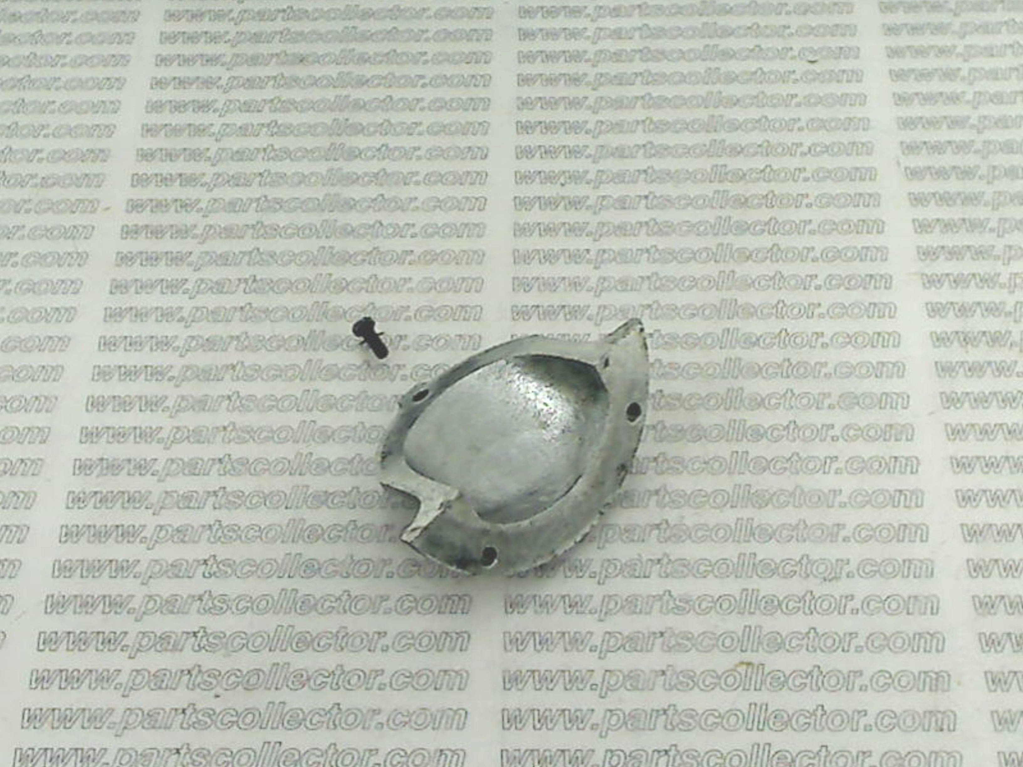 LAMBORGHINI 002402535 Transmission code 18550 compatible with: LAMBORGHINI ESPADA, LAMBORGHINI JARAMA - additional view