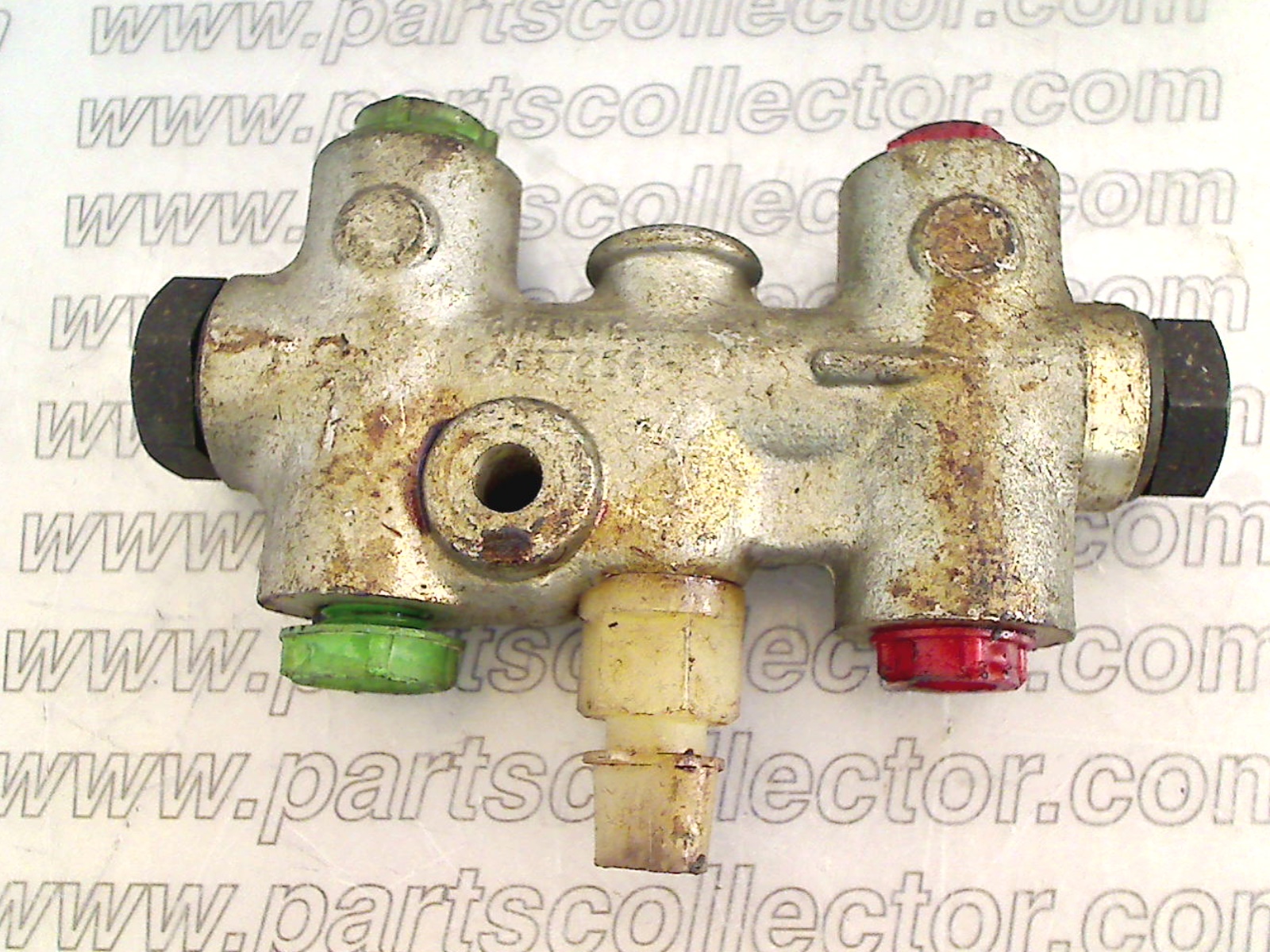 GIRLING 3112854 - 127757 - 101415 Brake system code 12488 compatible with: FERRARI 208, FERRARI 246 DINO, FERRARI 288 GTO, FERRARI 308, FERRARI 308 GTB GTS, FERRARI 365 GT4 BB, FERRARI 365 GTC, FERRARI 365 GTC4 , FERRARI 400, FERRARI 512BB, FERRARI 512BBi, FERRARI MONDIAL, FERRARI TESTAROSSA, LAMBORGHINI COUNTACH LP400, MASERATI MASERATI