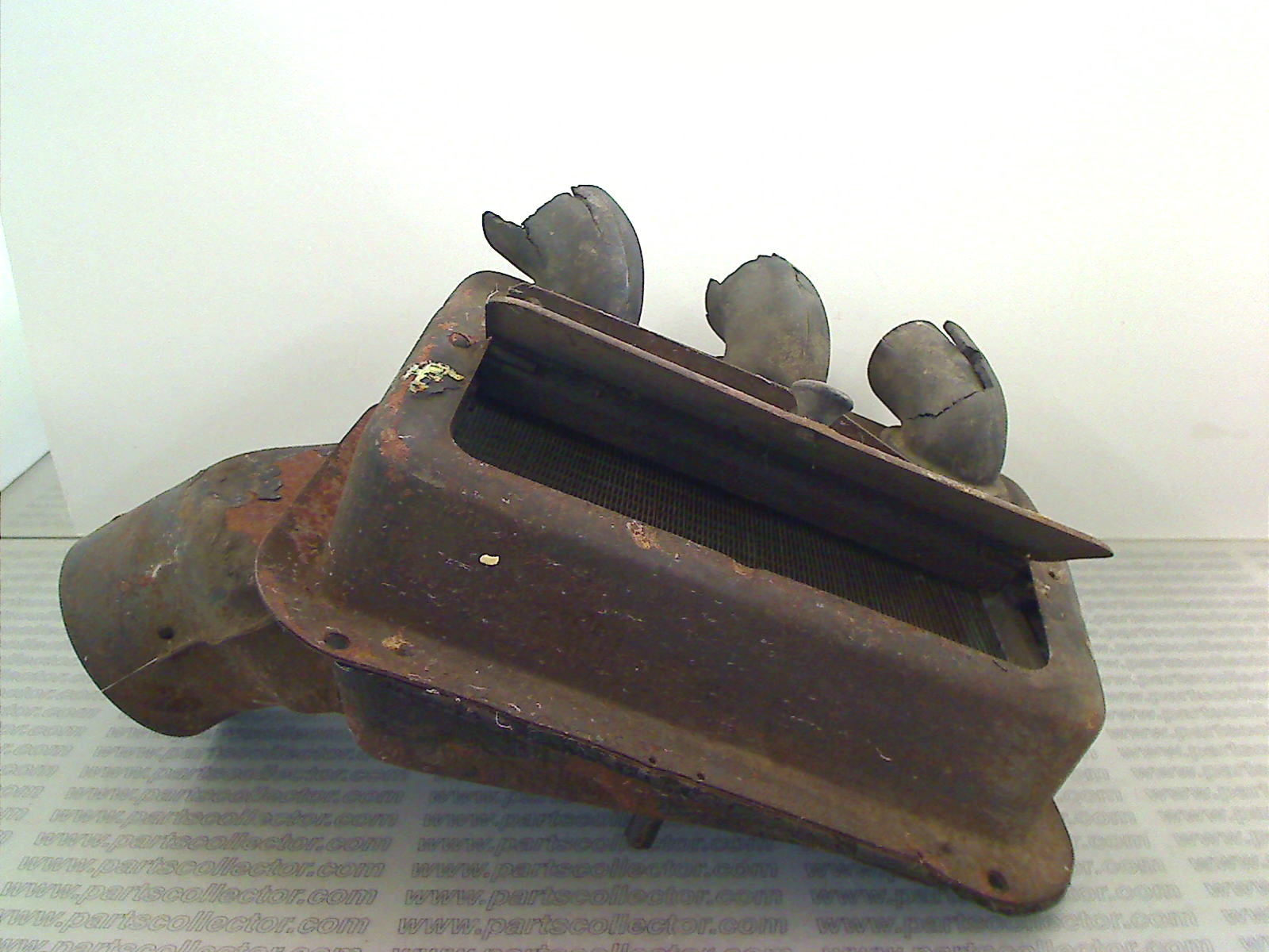 FERRARI  Car body code 14068 compatible with: FERRARI 250 - additional view