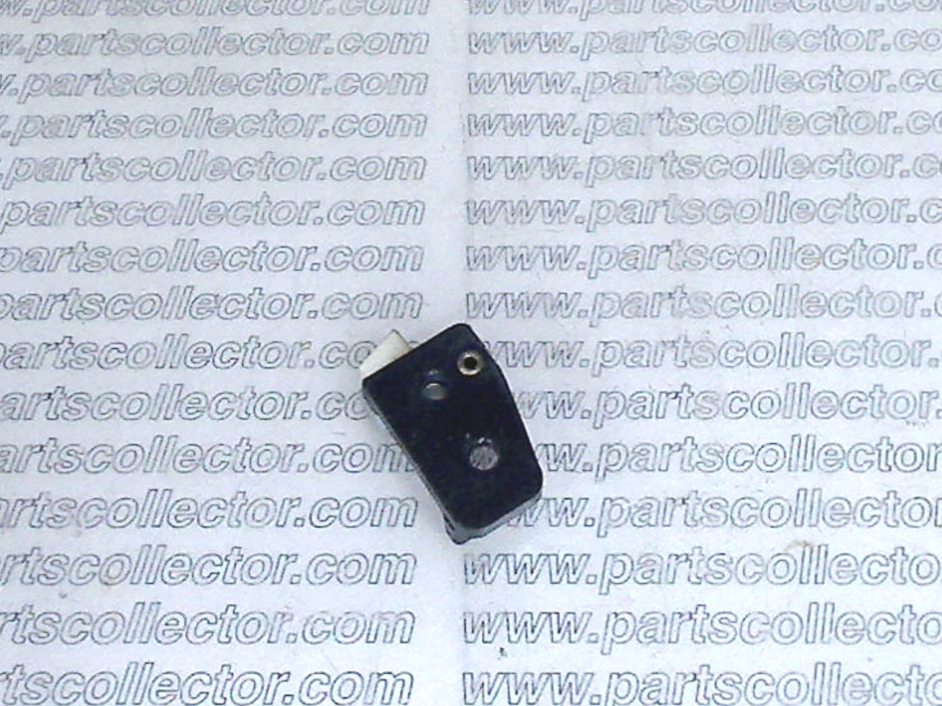 PIAGGIO 182666 Car body code 18811 compatible with: PIAGGIO APE - detail view