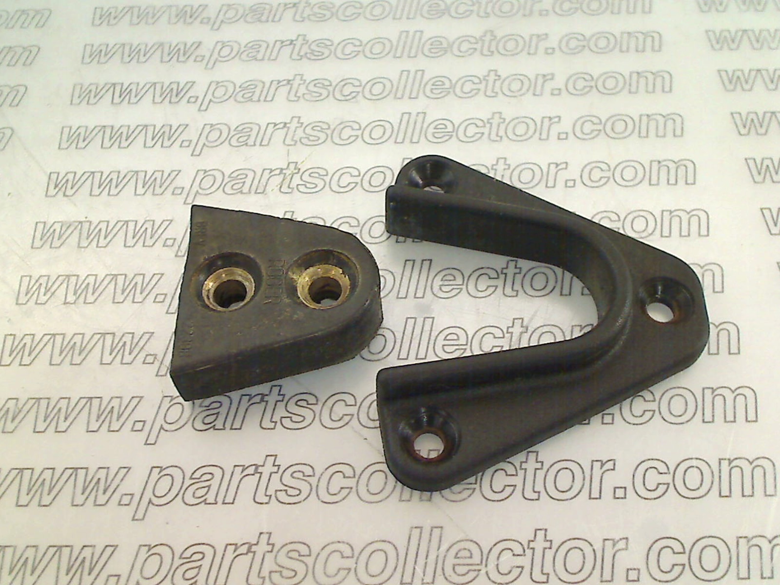 MASERATI  Car body code 12013 compatible with: MASERATI BITURBO