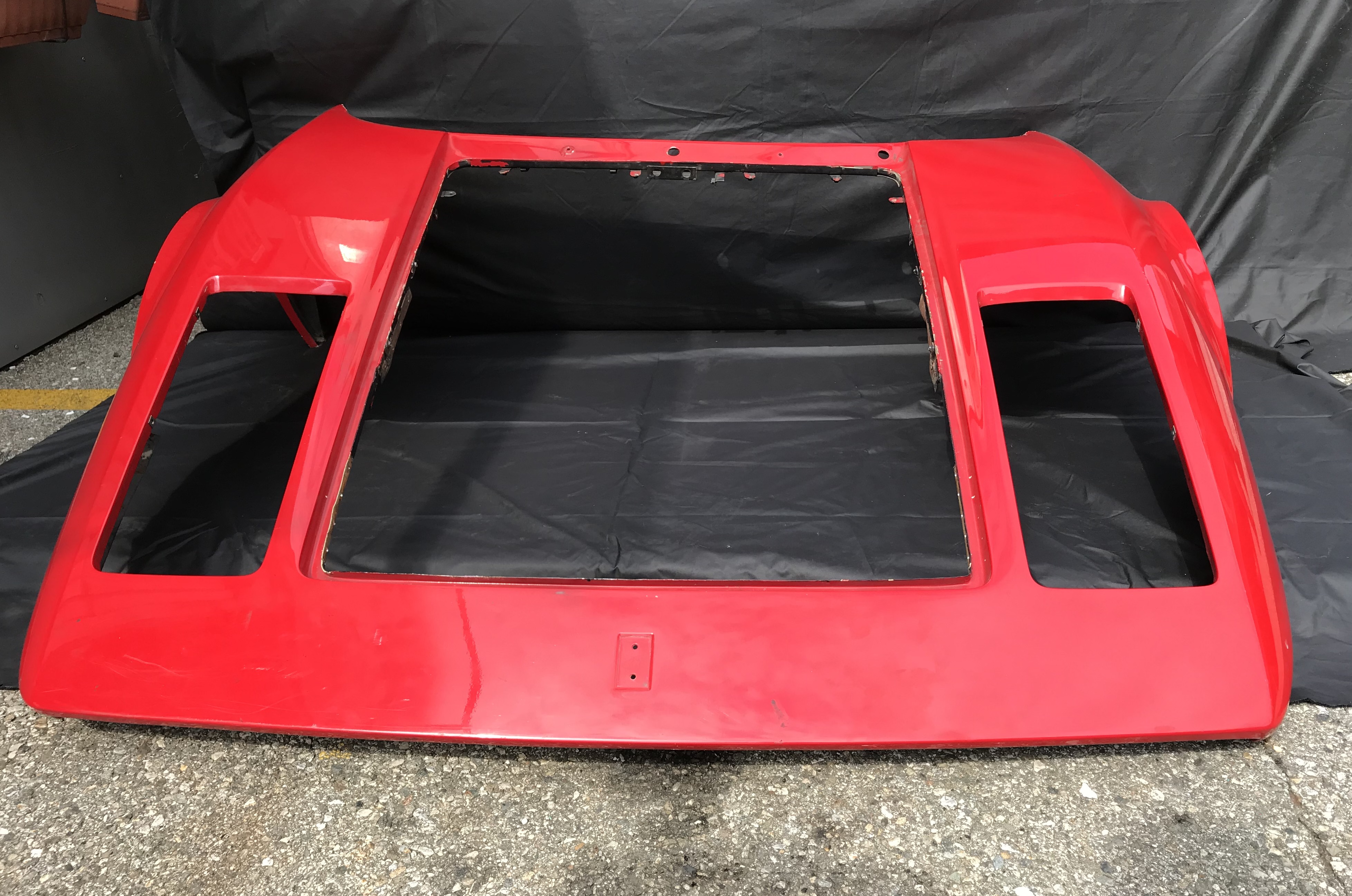 FERRARI 60001807 Car body code 13978 compatible with: FERRARI 308 GTB GTS