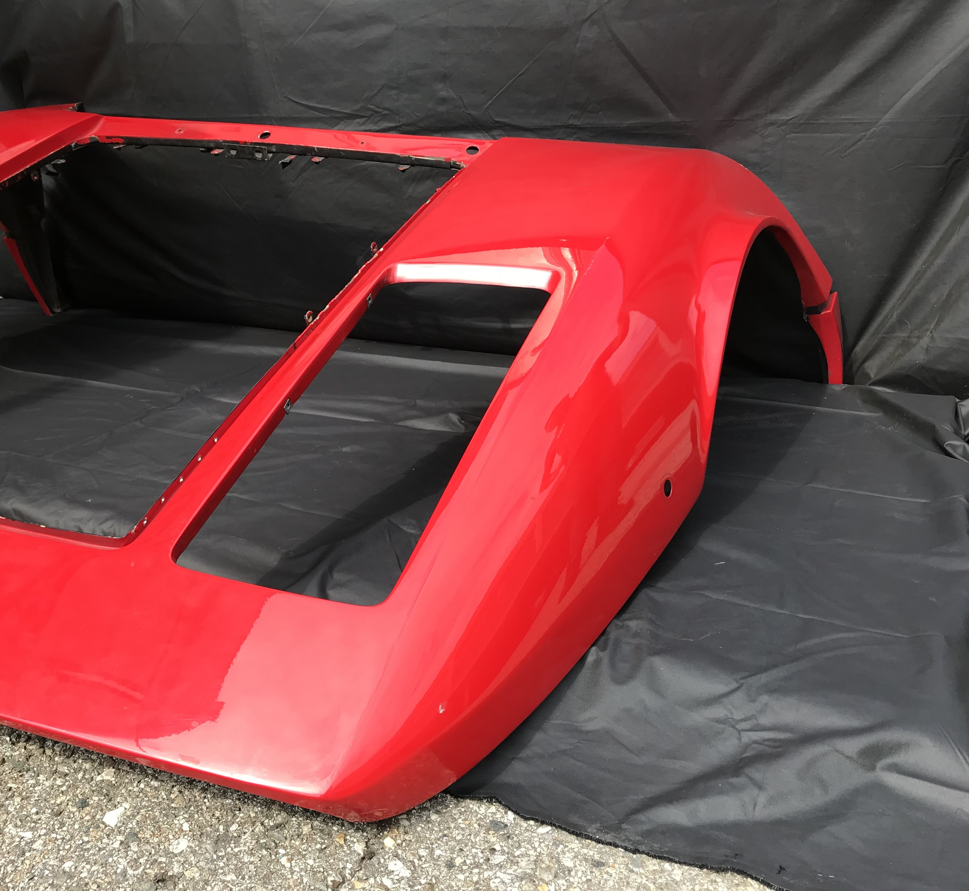 FERRARI 60001807 Car body code 13978 compatible with: FERRARI 308 GTB GTS - additional view