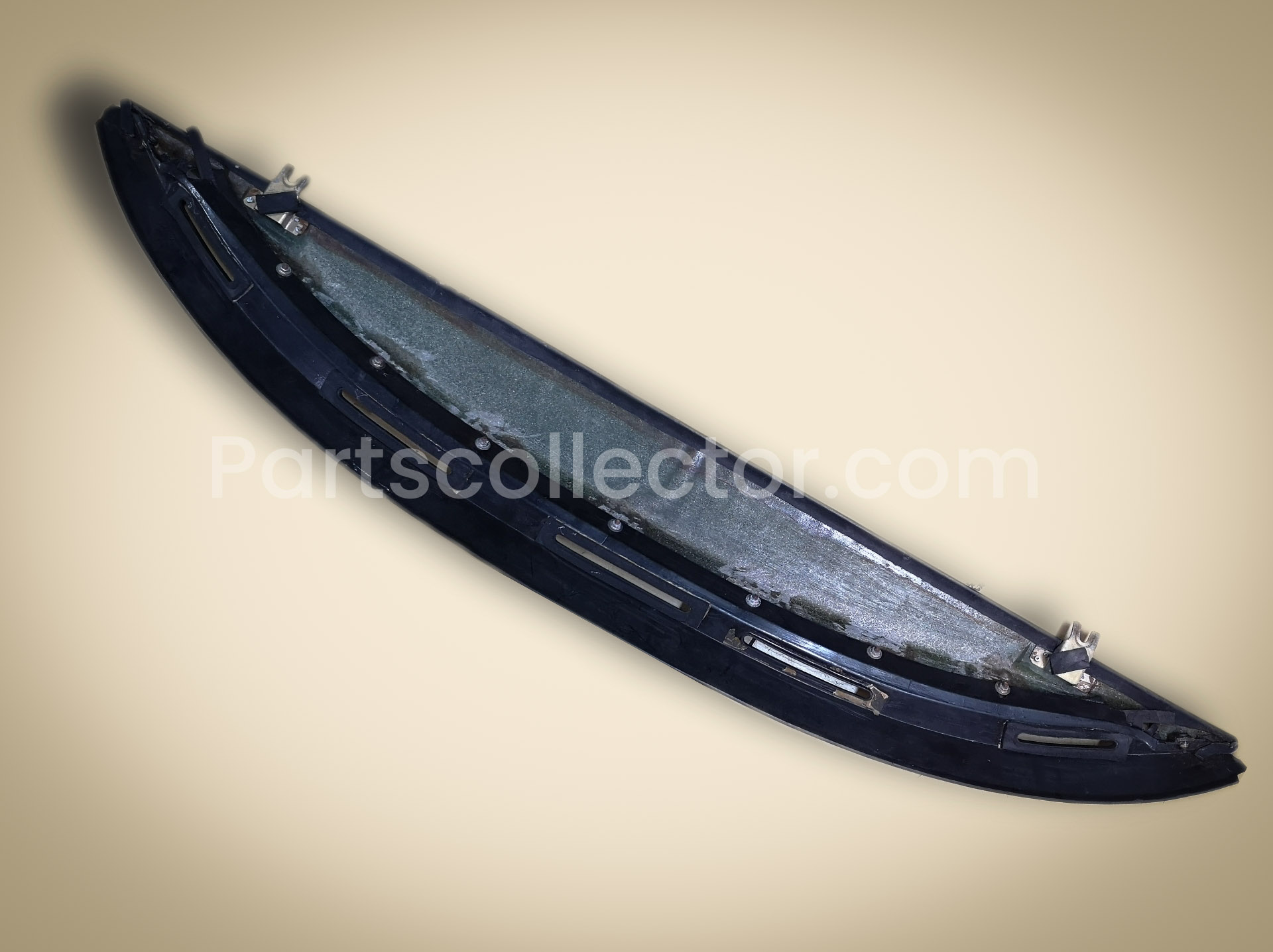 FERRARI 63116100    63116200 Car body code 18597 compatible with: FERRARI 512M, FERRARI 512TR - additional view