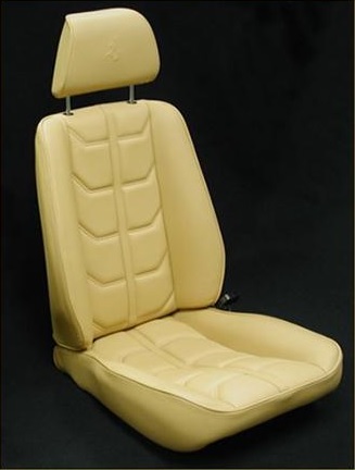 PARTSCOLLECTOR  Car body code 11334 compatible with: FERRARI 308, FERRARI 308 GTB GTS