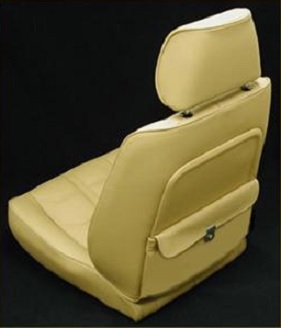 PARTSCOLLECTOR  Car body code 11334 compatible with: FERRARI 308, FERRARI 308 GTB GTS - additional view