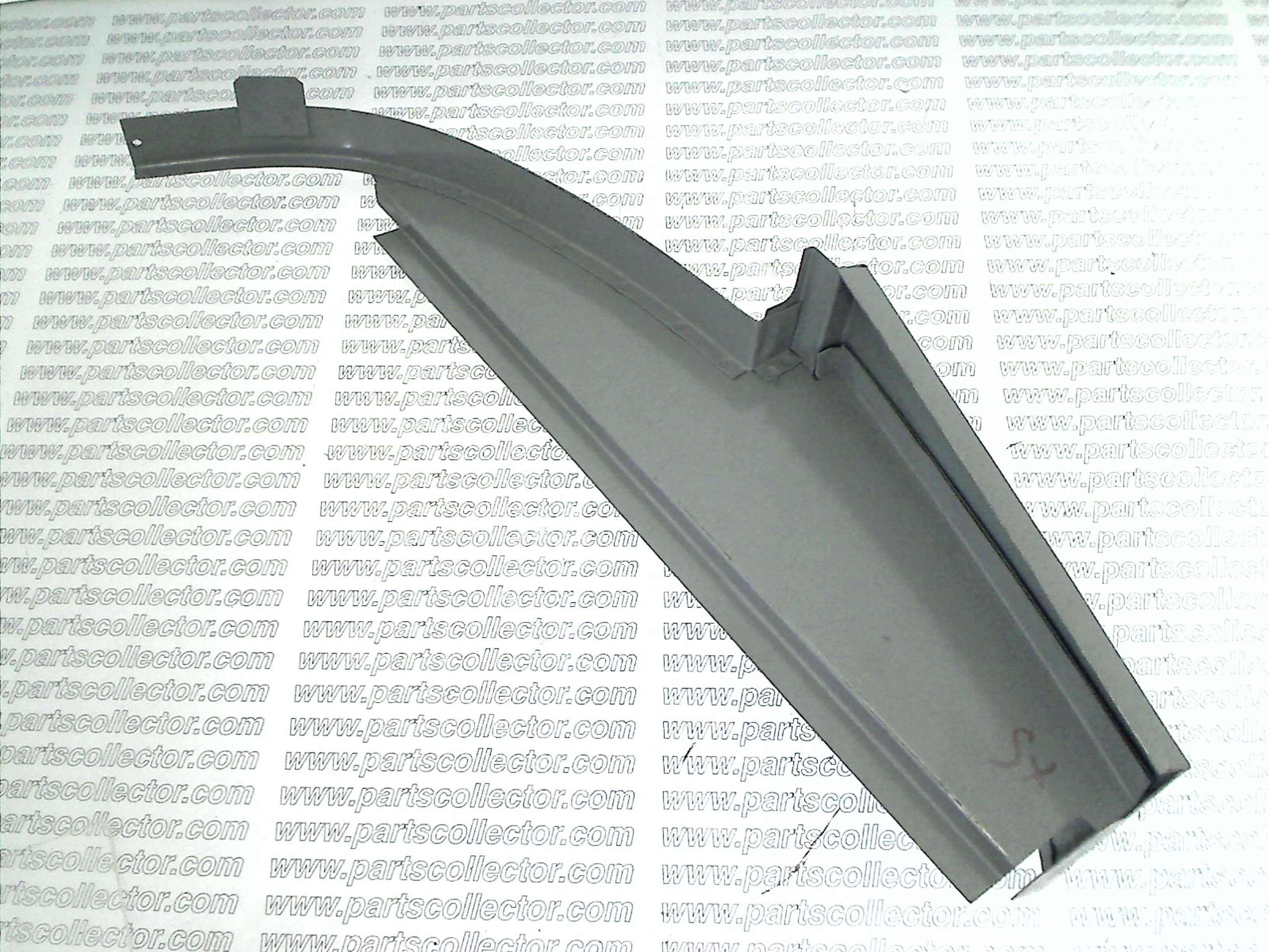 FERRARI 50003102 Car body code 17645 compatible with: FERRARI 365 GT4 BB, FERRARI 512BB, FERRARI 512BBi
