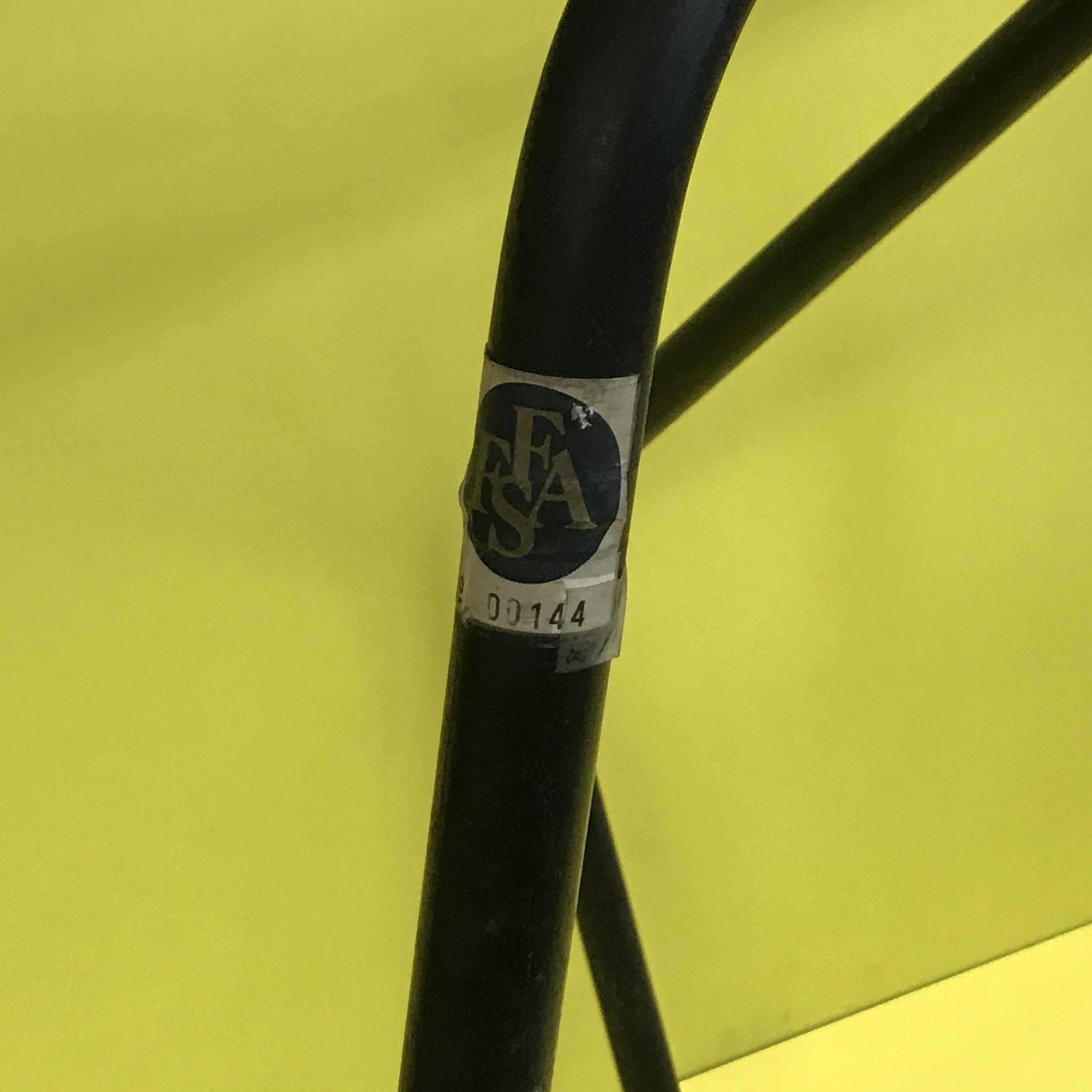 Car body code 15483 - additional view