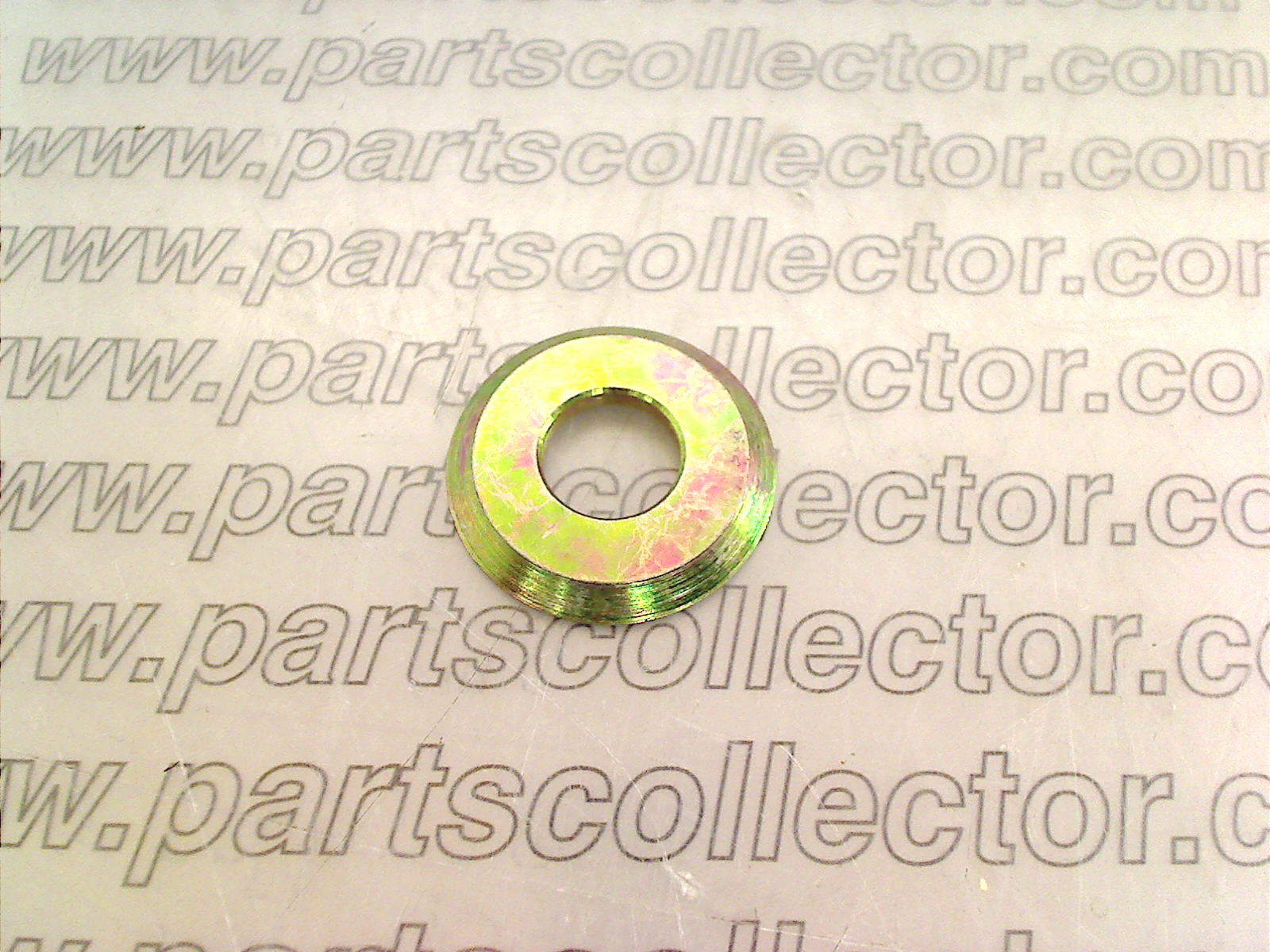 FERRARI 101016 Suspension code 13861 compatible with: FERRARI 206 DINO, FERRARI 246 DINO, FERRARI 275 GTB 2, FERRARI 330 GTC, FERRARI 365 GTB4 DAYTONA, FERRARI 365 GTC4 , FERRARI ENZO, FERRARI F50, MASERATI MC12