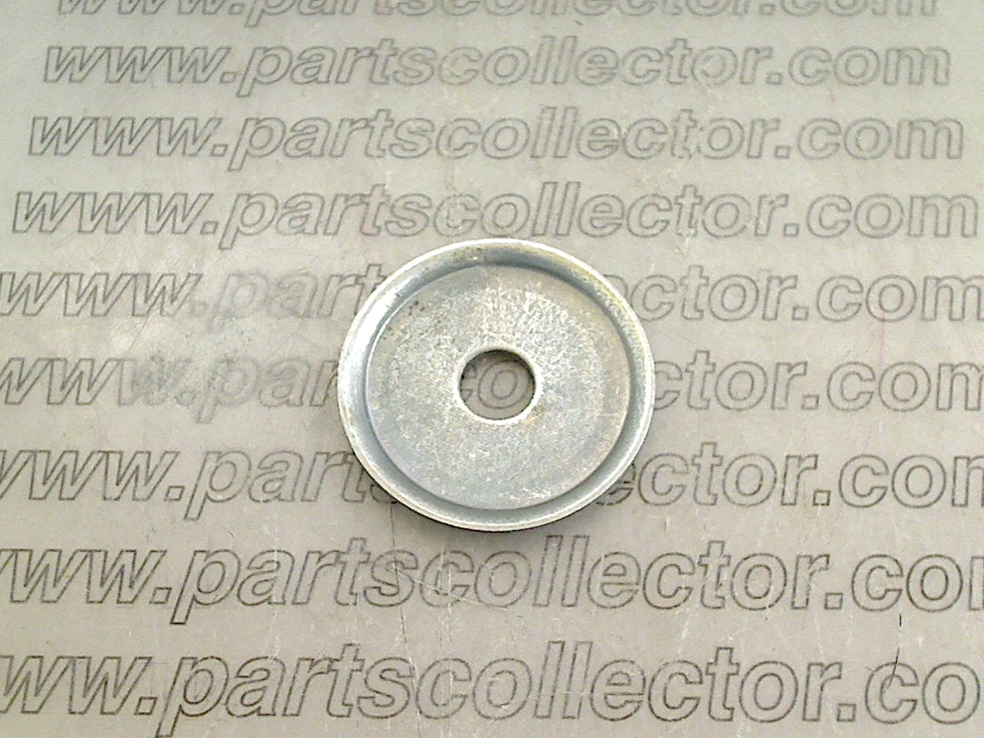 FIAT  Suspension code 15296 compatible with: FIAT FIAT