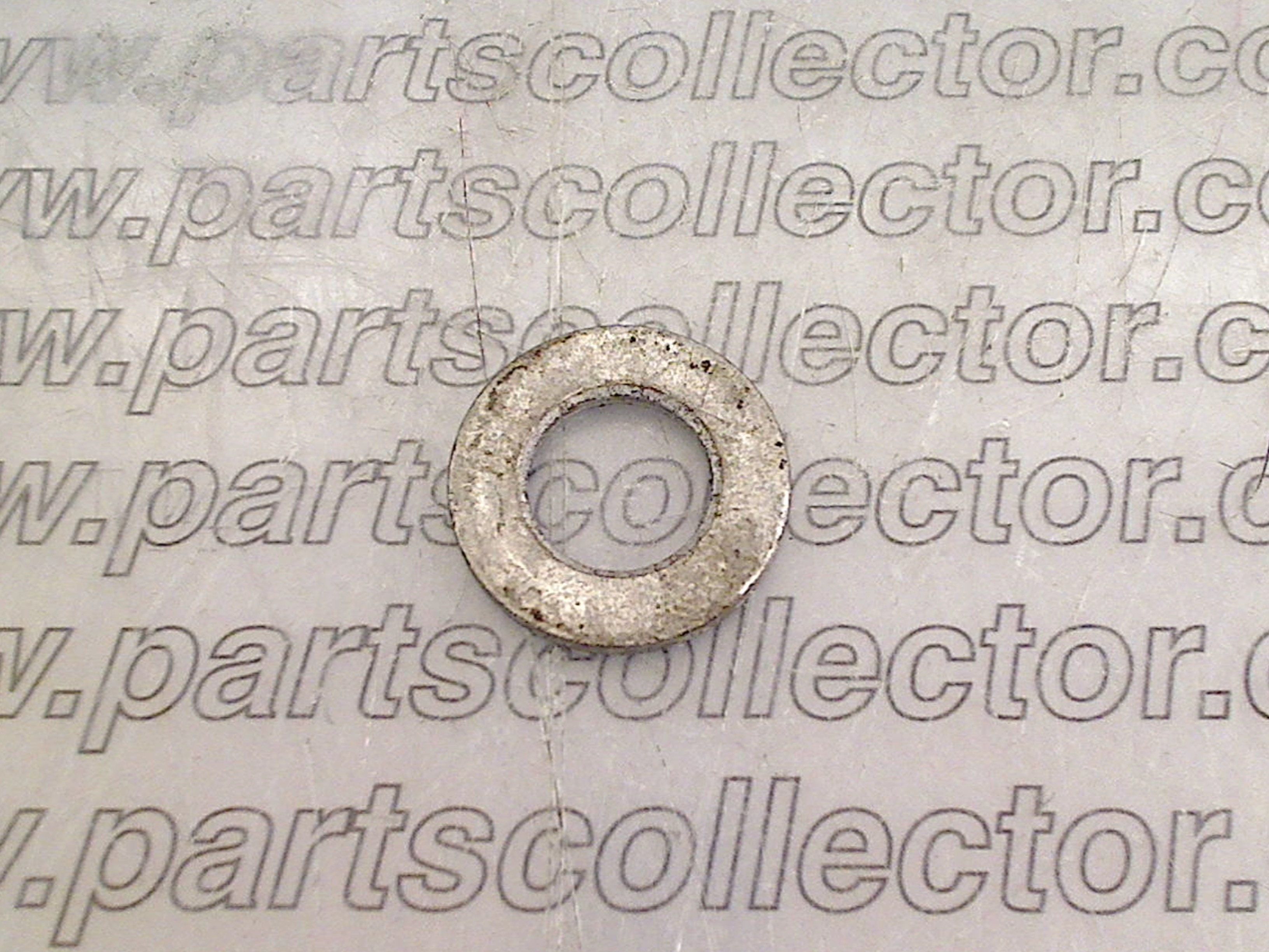 FIAT  Suspension code 15306 compatible with: FIAT FIAT