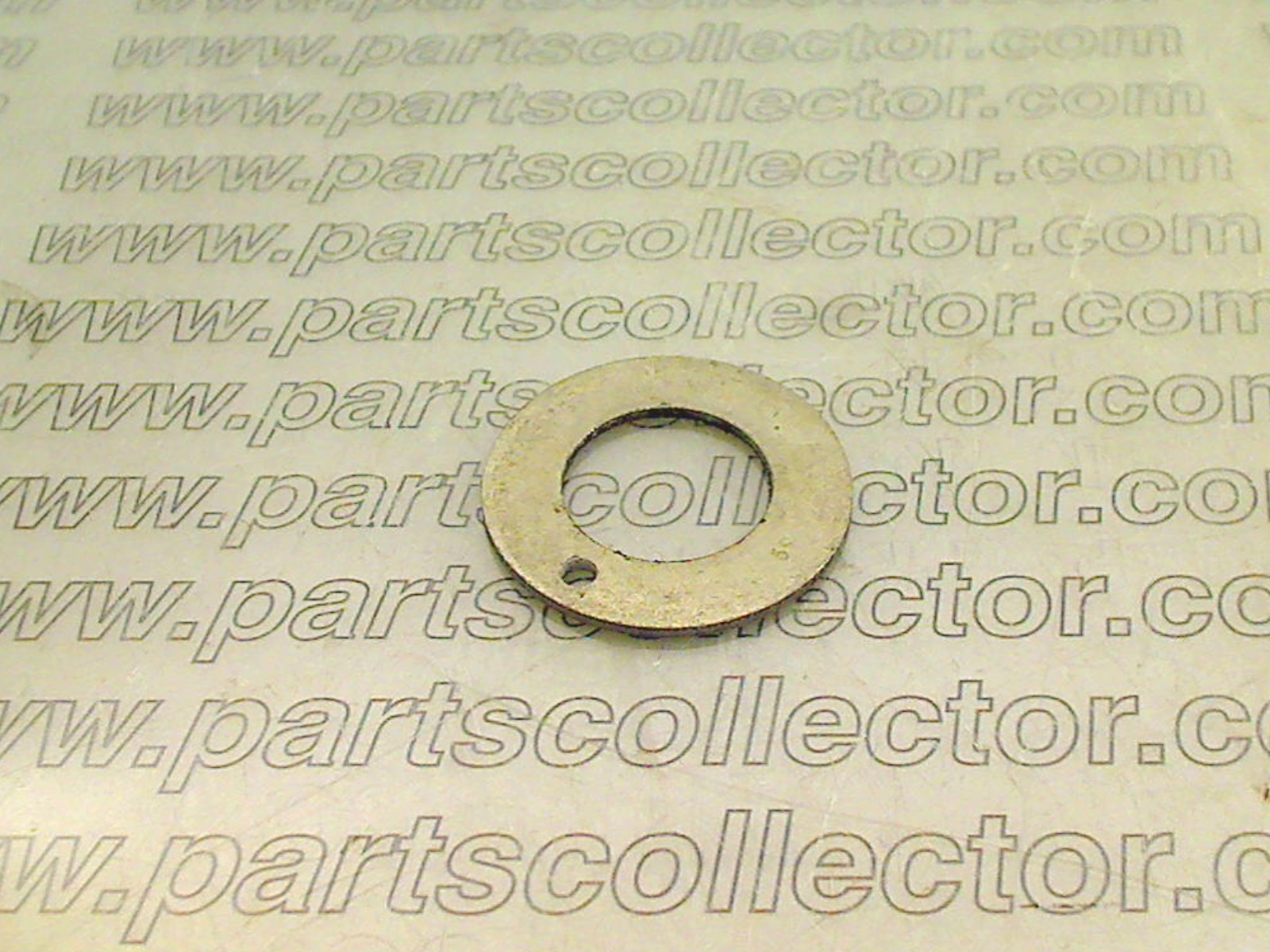 LAMBORGHINI 005209696 Suspension code 15969 compatible with: LAMBORGHINI COUNTACH LP400