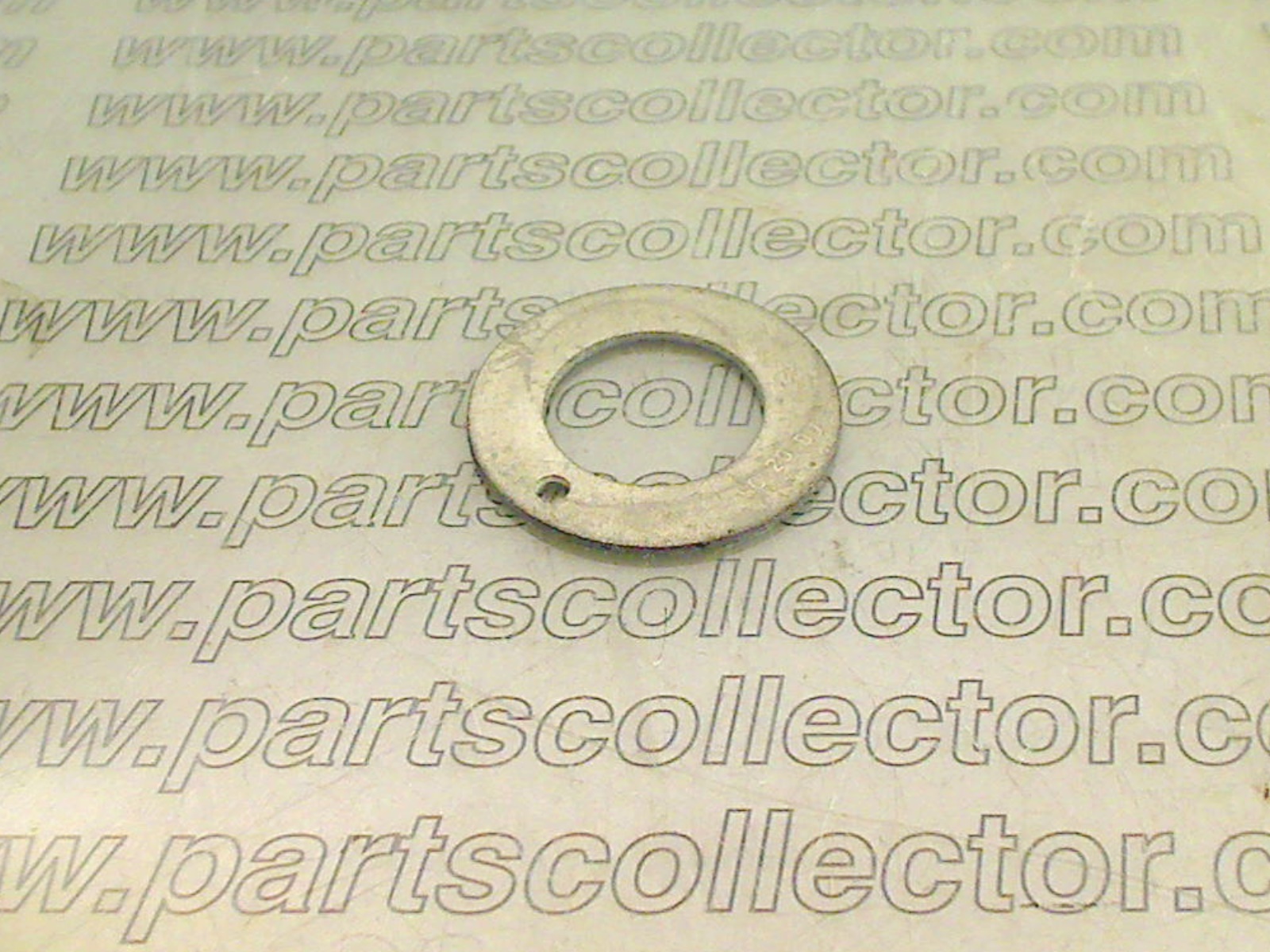 LAMBORGHINI 008402201 Suspension code 15971 compatible with: LAMBORGHINI 350GT, LAMBORGHINI 400GT, LAMBORGHINI ESPADA, LAMBORGHINI JARAMA, LAMBORGHINI MIURA