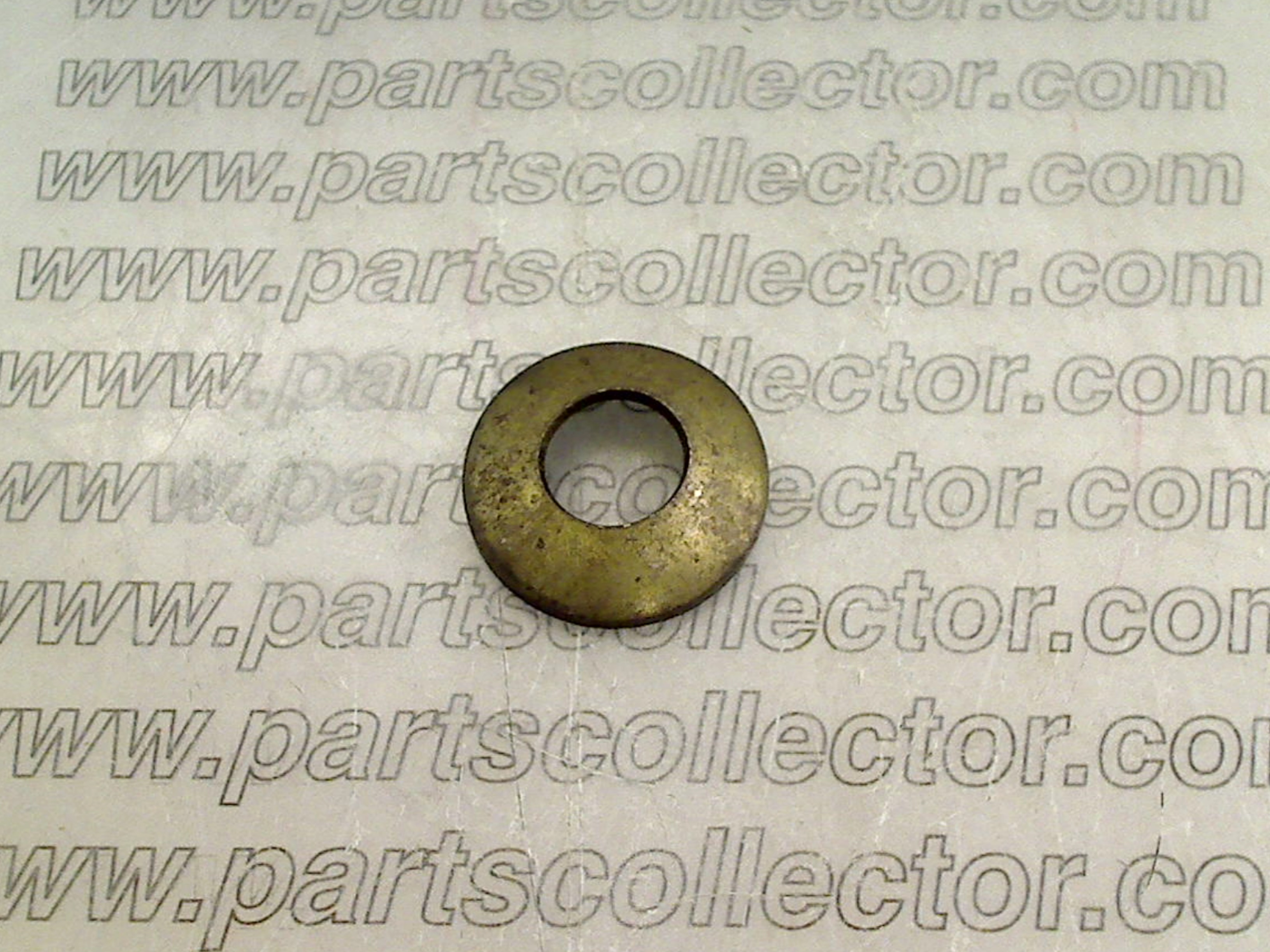 FIAT 835655 Suspension code 15294 compatible with: FIAT FIAT