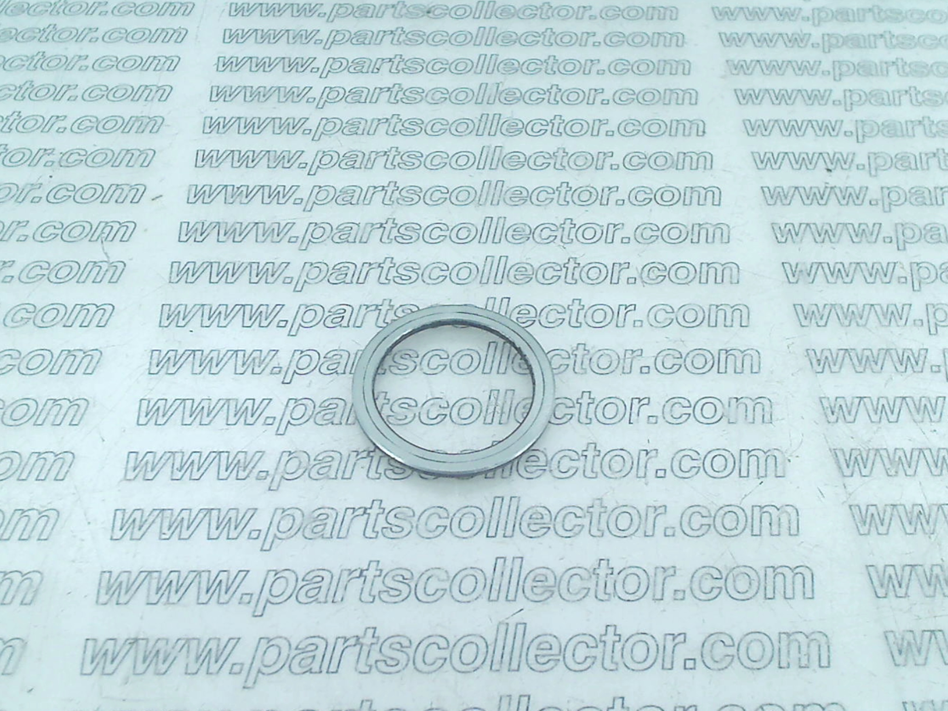 LAMBORGHINI 002401747 Transmission code 18572 compatible with: LAMBORGHINI ESPADA, LAMBORGHINI JARAMA
