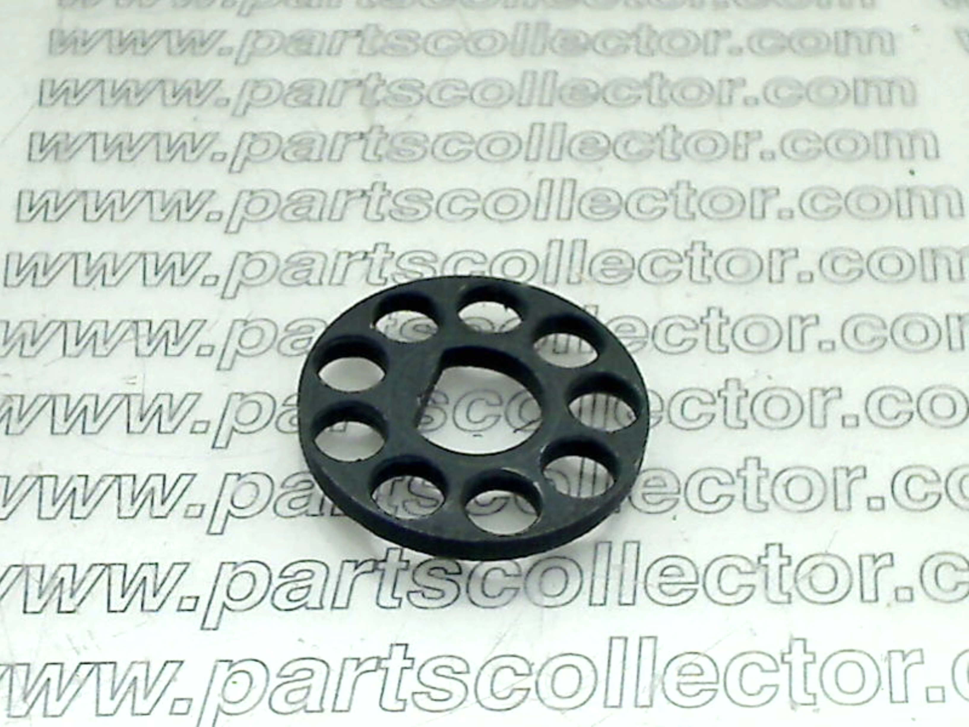 MASERATI 101/2 3741 49287 Engine code 18014 compatible with: MASERATI 3500 AM101, MASERATI MISTRAL AM109, MASERATI SEBRING AM101