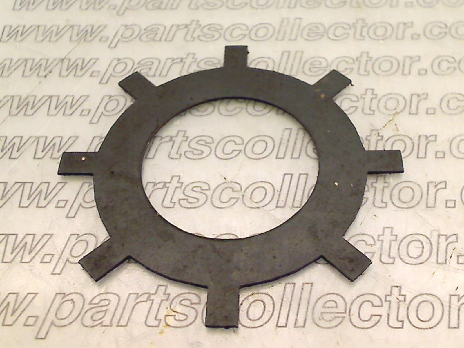 MASERATI RDL 63199 Engine code 12125 compatible with: MASERATI KHAMSIN AM120