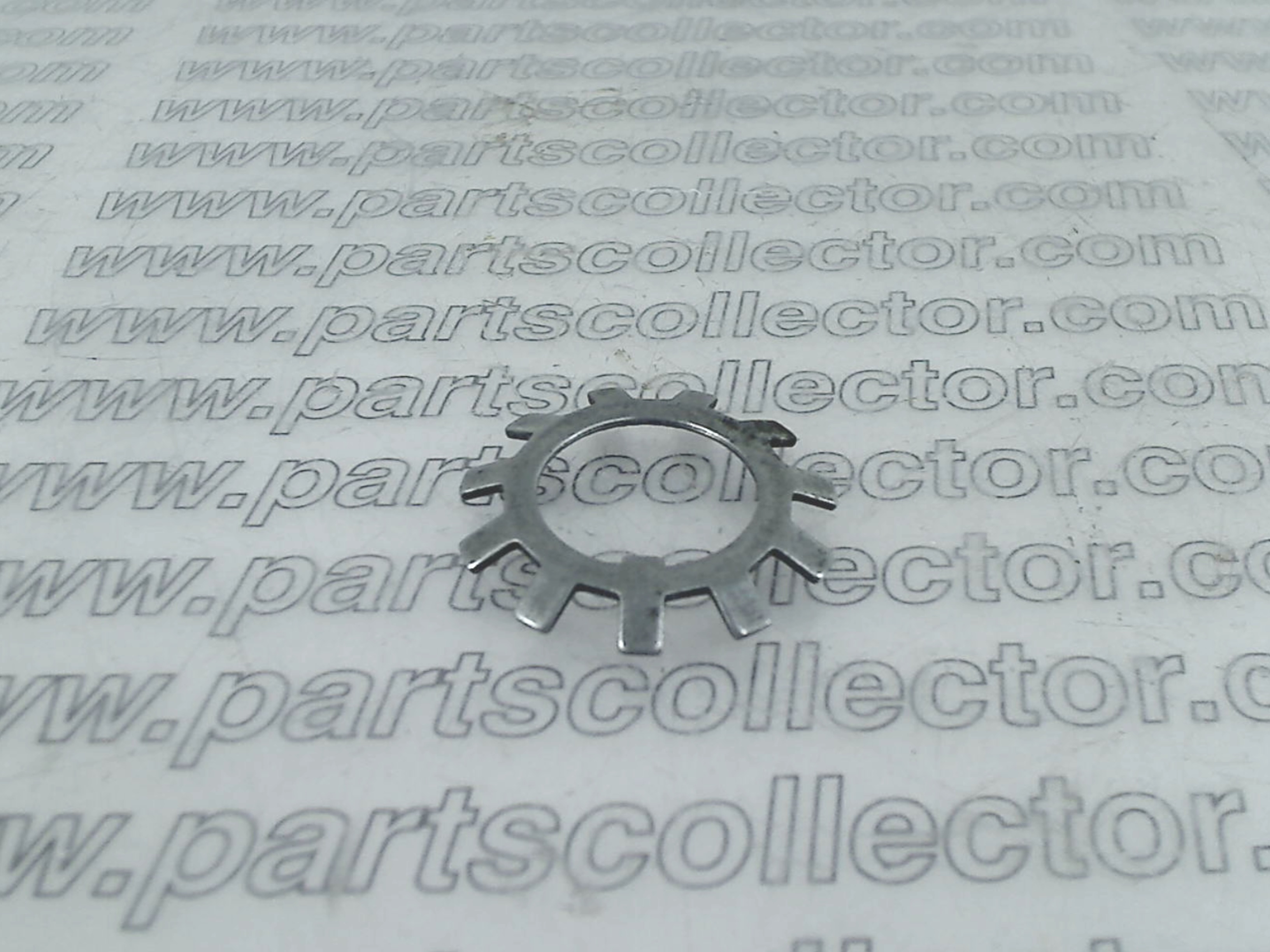 MASERATI RL/52535 Engine code 18272 compatible with: MASERATI 3500 AM101, MASERATI 3500 AM101 TOURING, MASERATI MISTRAL AM109, MASERATI SEBRING AM101 - additional view