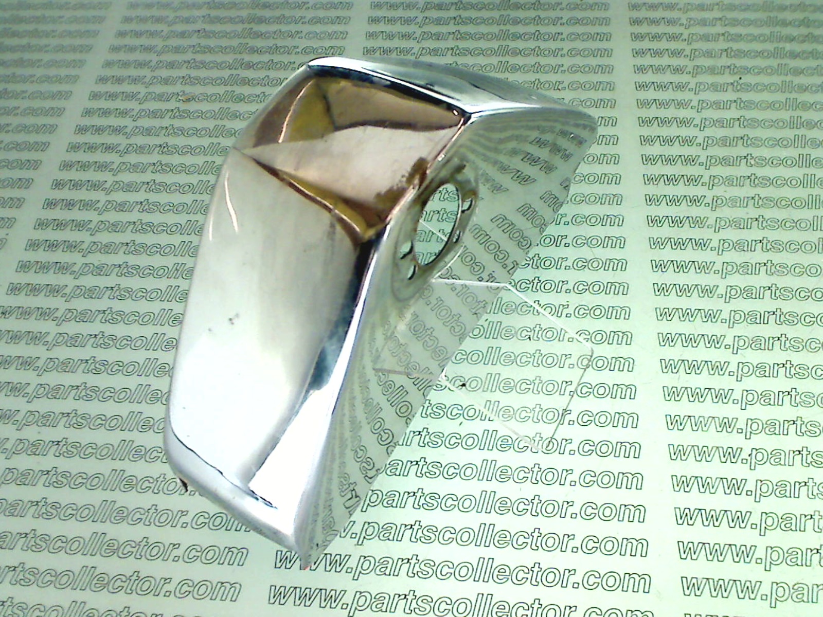 LANCIA  Car body code 11505 compatible with: LANCIA FULVIA ZAGATO