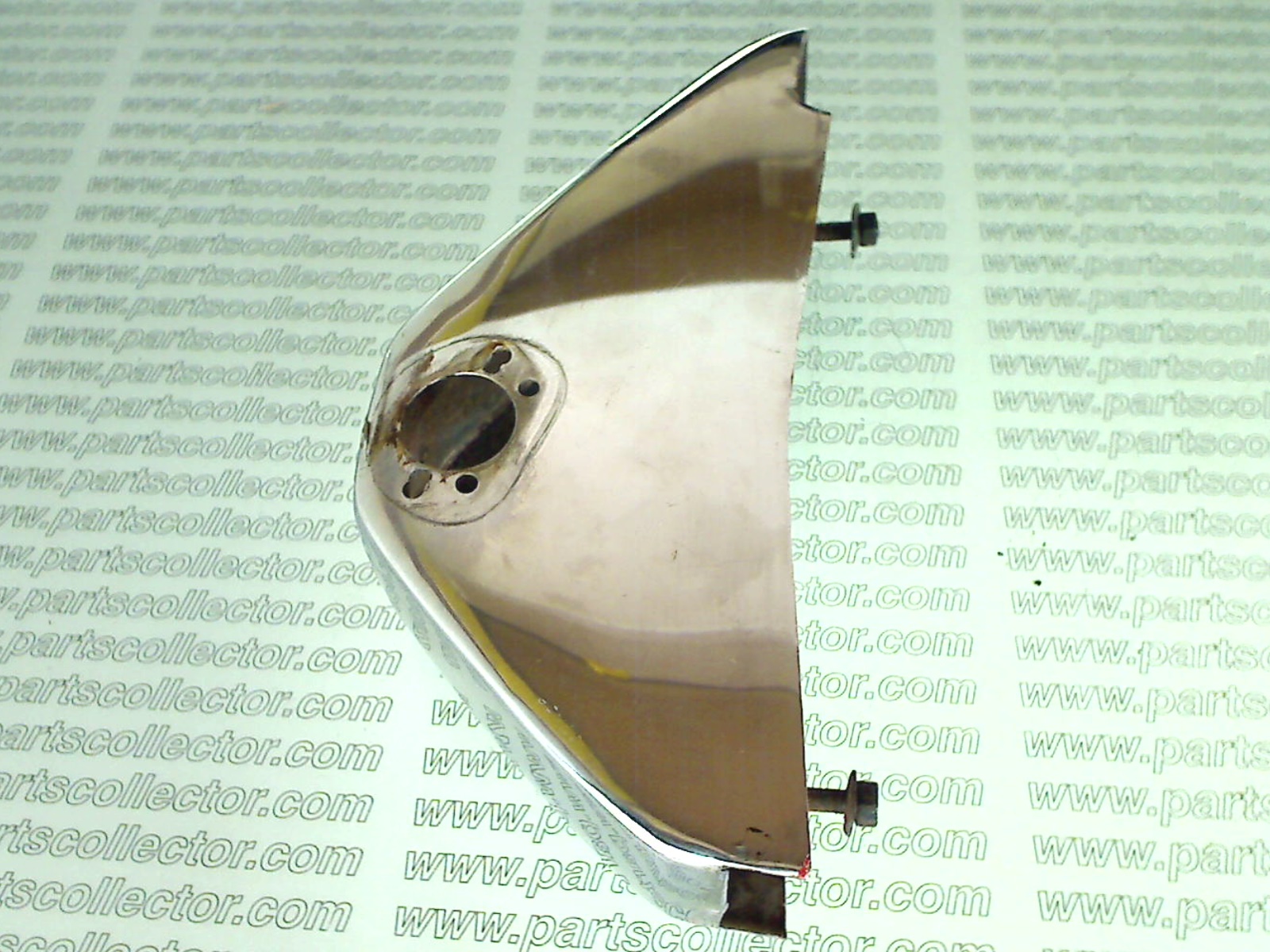 LANCIA  Car body code 11505 compatible with: LANCIA FULVIA ZAGATO - additional view