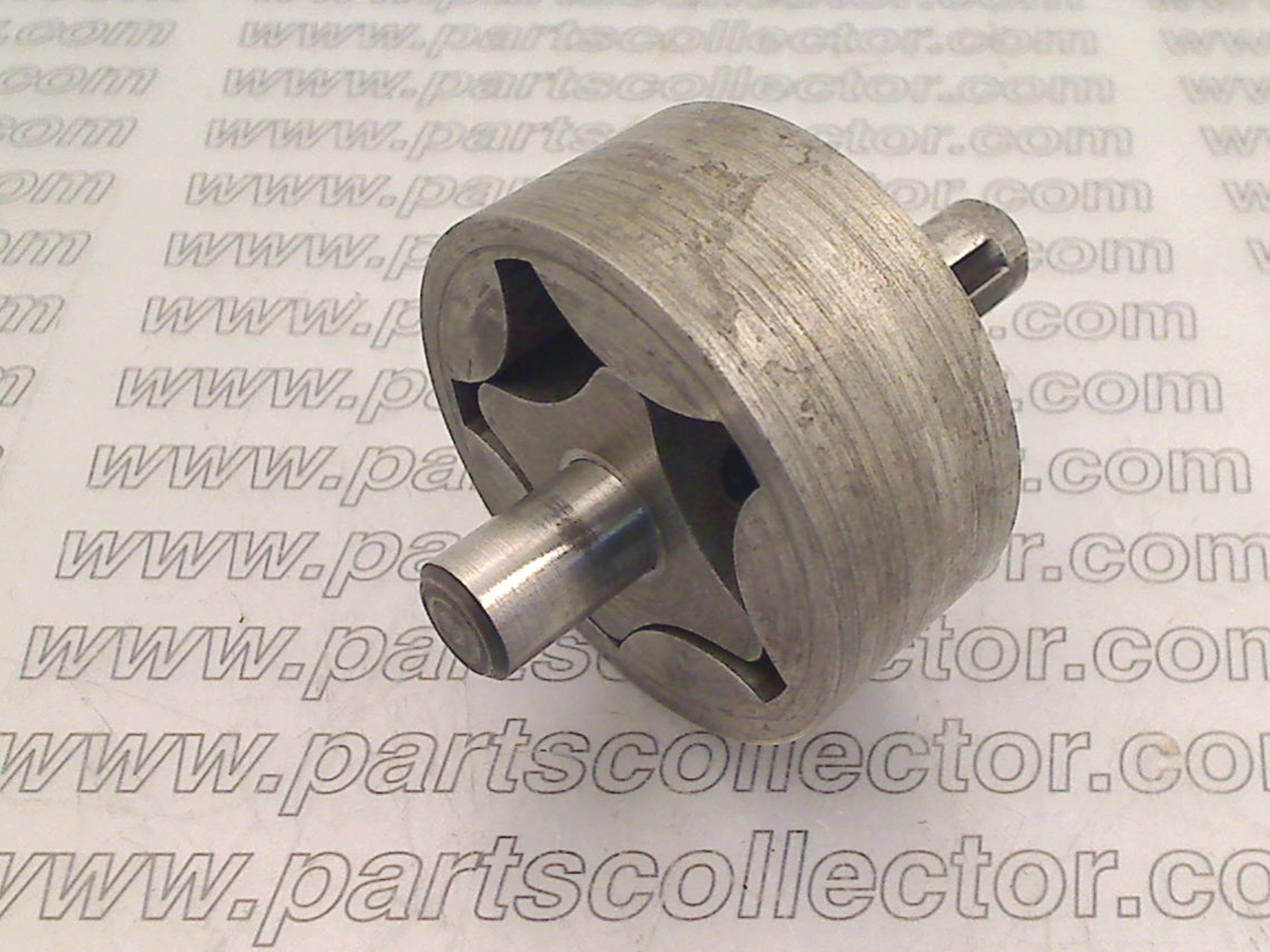 MASERATI 4024/49943 Engine code 8884 compatible with: MASERATI 3500 AM101, MASERATI 3500 AM101 TOURING