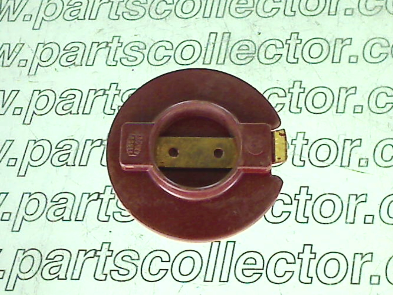MAGNETI MARELLI  Ignition code 11632 compatible with: FIAT TOPOLINO, MAGNETI MARELLI MAGNETI MARELLI