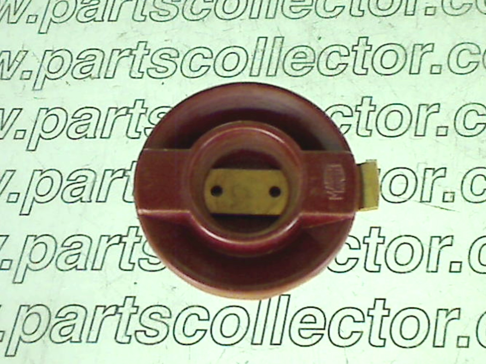 MAGNETI MARELLI  Ignition code 11633 compatible with: FIAT 1400, MAGNETI MARELLI MAGNETI MARELLI