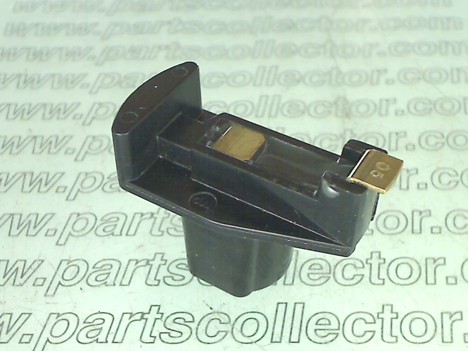MAGNETI MARELLI 71119505 Ignition code 11676 compatible with: ABARTH A112, AUTOBIANCHI A112, FIAT 127, FIAT 128, FIAT RITMO
