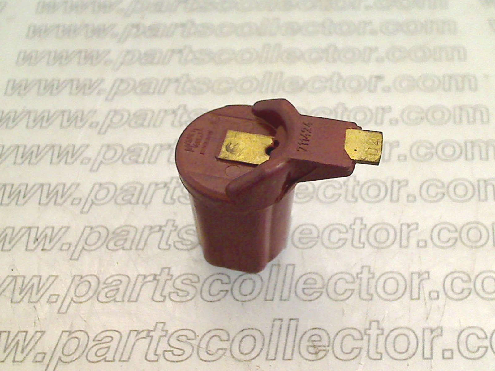 MAGNETI MARELLI 71142402 Ignition code 9787 compatible with: ALFA ROMEO ALFETTA 116, ALFA ROMEO ALFETTA 116, ALFA ROMEO GIULIETTA 116, ALFA ROMEO GTV4 2.0  116, ALFA ROMEO GTV6 2.5 116, AUTOBIANCHI A112, FIAT 127, FIAT 128, FIAT 131, FIAT 132, FIAT PANDA, FIAT RITMO