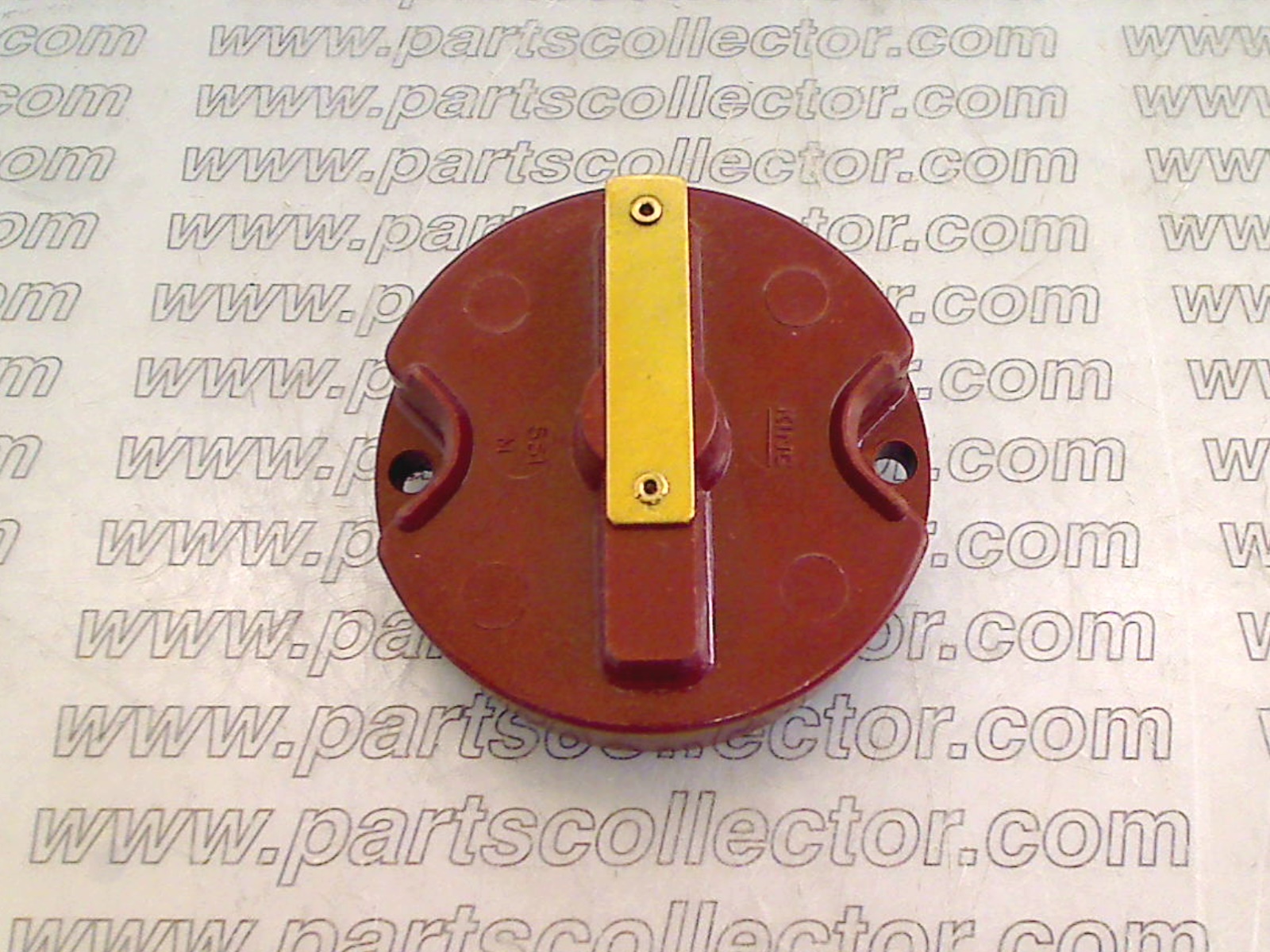 MAGNETI MARELLI 71115101 Ignition code 2264 compatible with: FIAT 1300, FIAT 1500, FIAT 1800, FIAT 2100, FIAT 2300, LANCIA FULVIA, MAGNETI MARELLI MAGNETI MARELLI