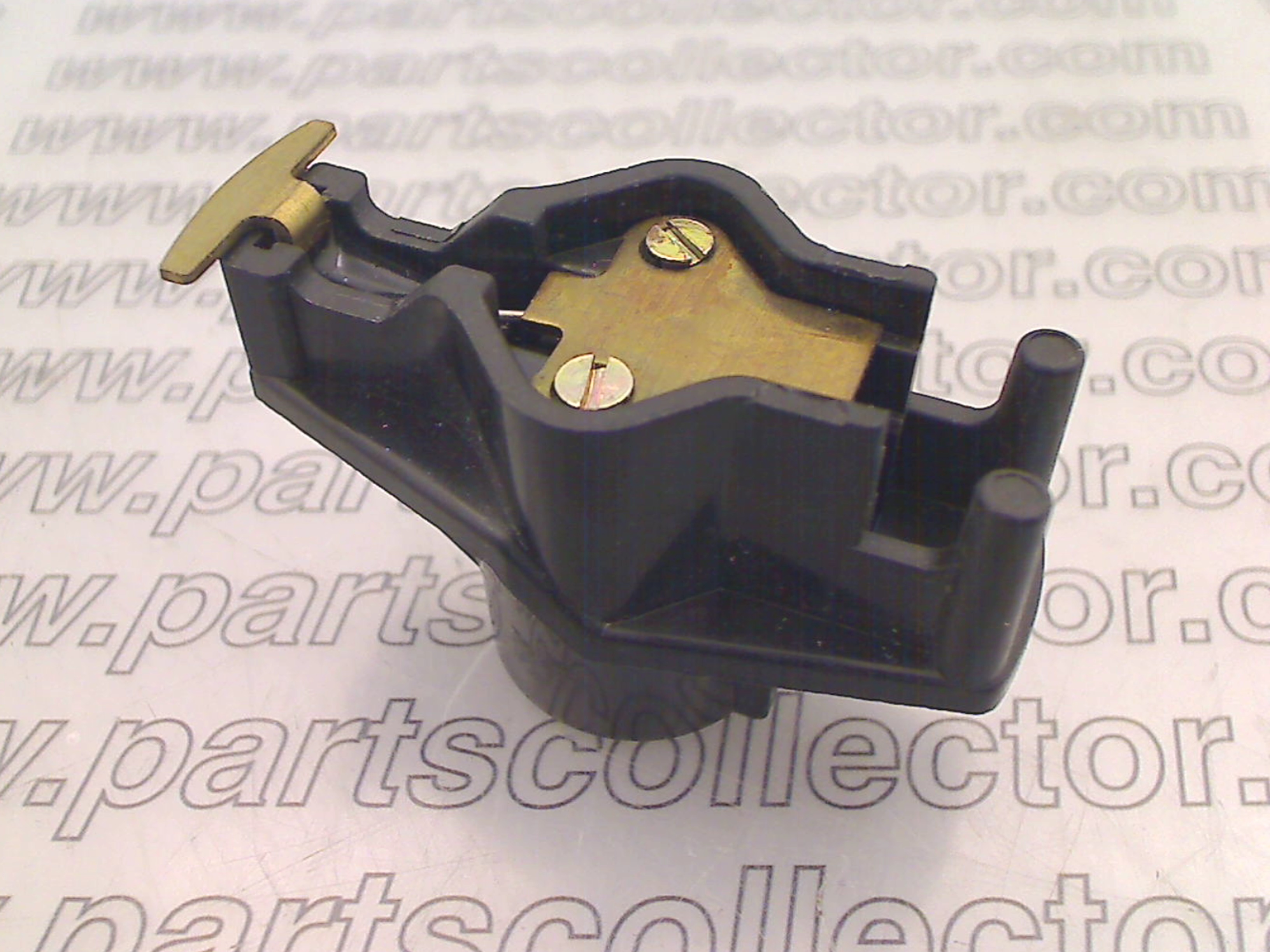 FERRARI 115520 - 119396 Ignition code 3369 compatible with: FERRARI 308, FERRARI MONDIAL, MAGNETI MARELLI MAGNETI MARELLI