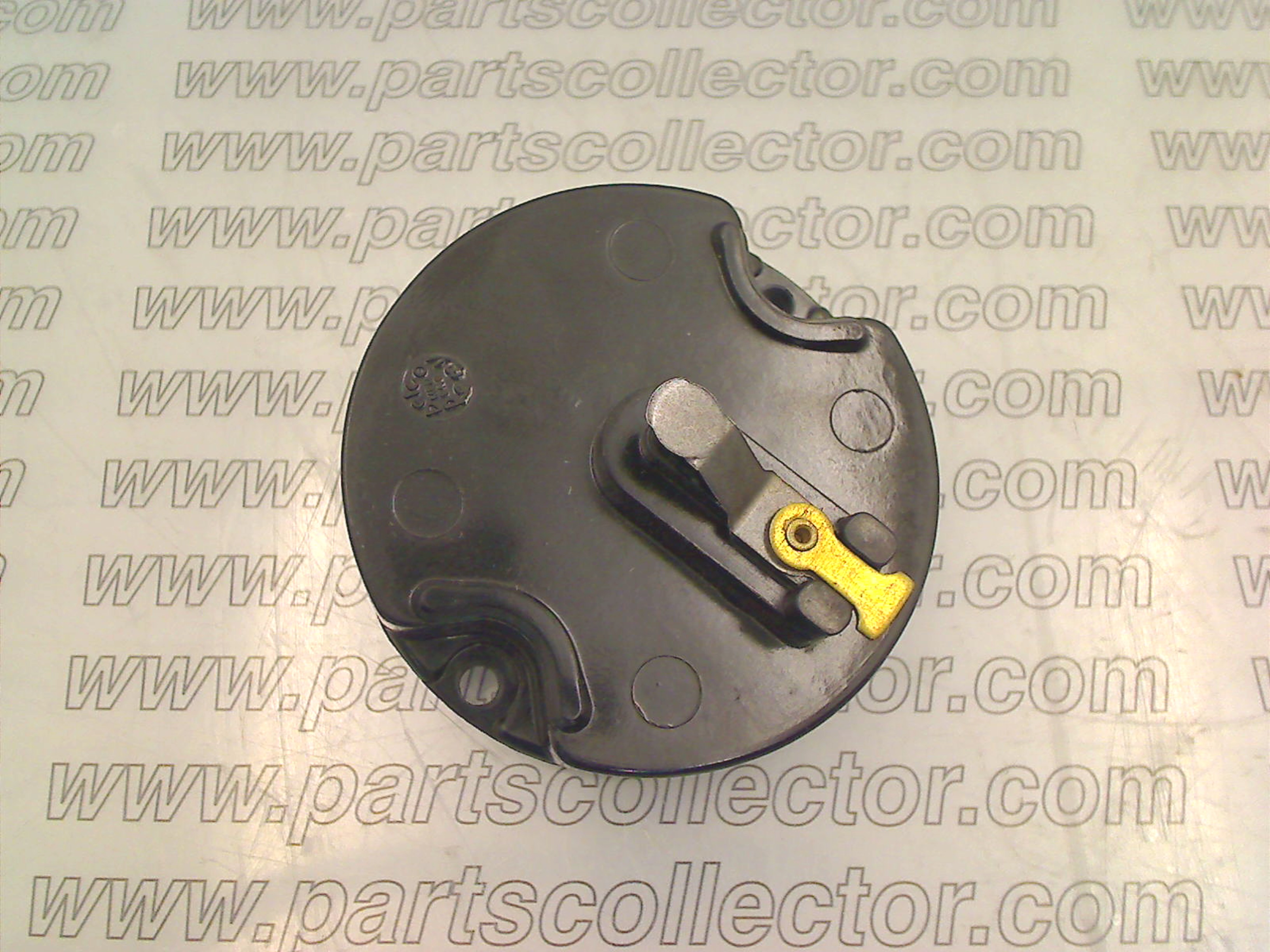 AC DELCO CR6003 - DB411 - 1945369 Ignition code 17066 compatible with: AC DELCO AC DELCO