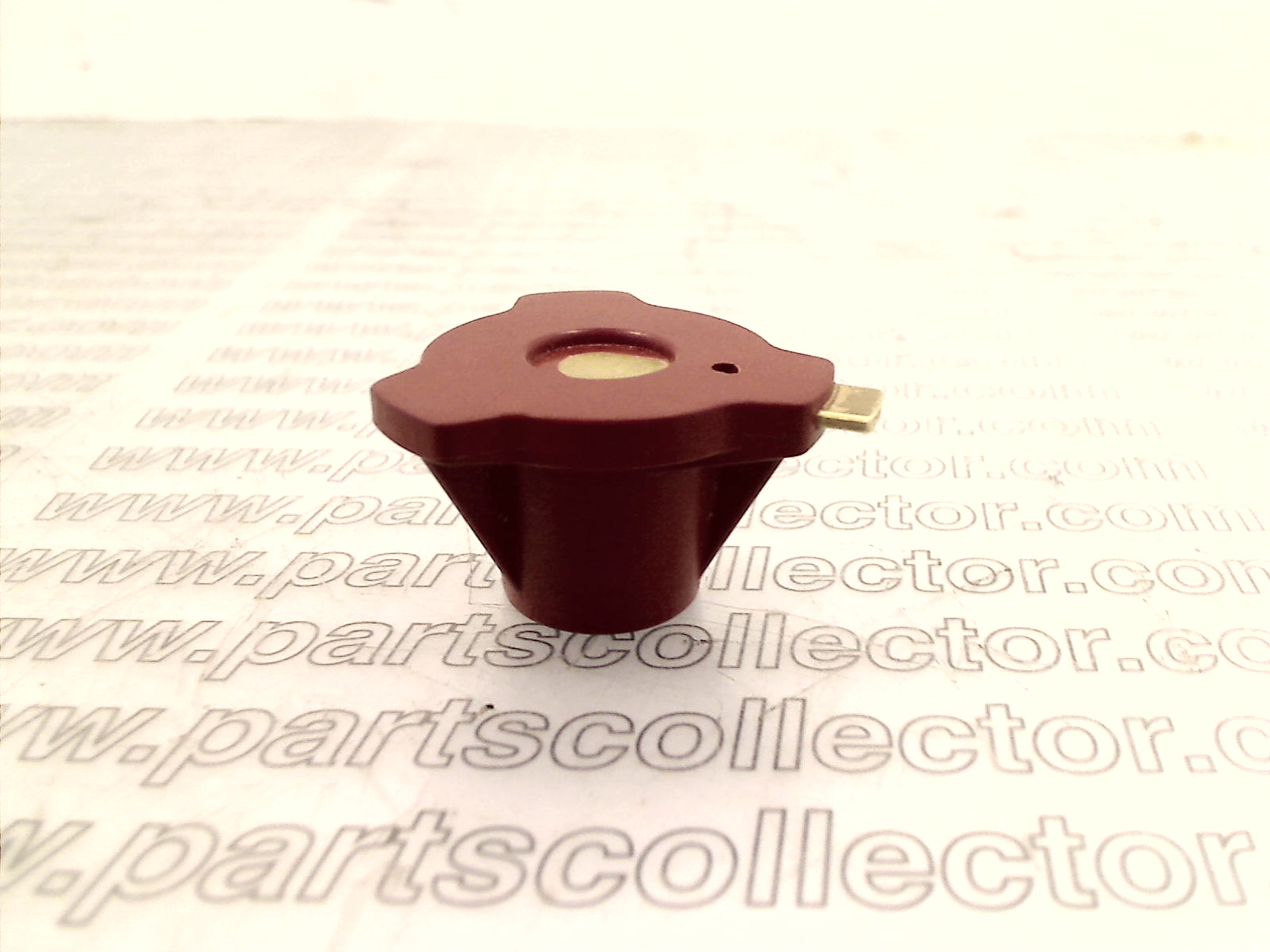 MAGNETI MARELLI  Ignition code 17611 compatible with: FERRARI 166, FERRARI 195, FERRARI 212
