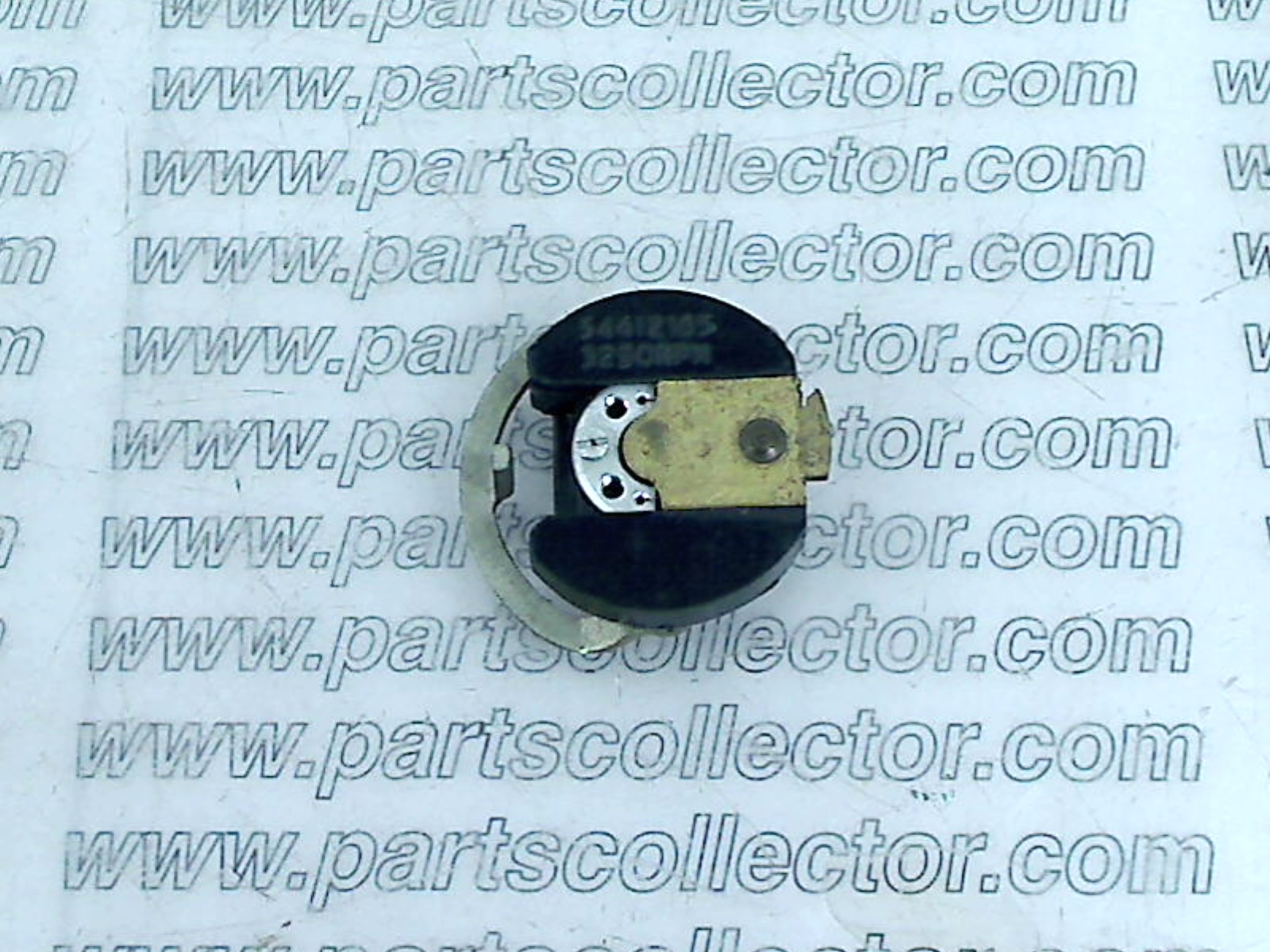 LUCAS 54412165 Ignition code 18956 compatible with: LUCAS LUCAS
