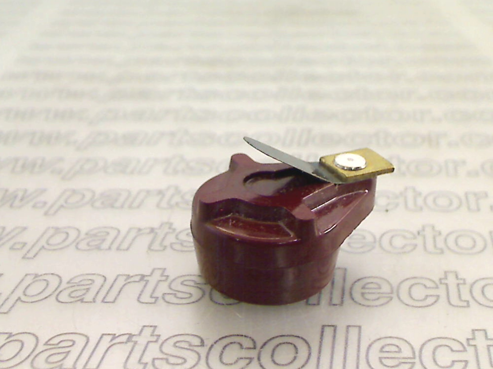 MAGNETI MARELLI  Ignition code 18961 compatible with: CISITALIA 202, CISITALIA CISITALIA, MAGNETI MARELLI MAGNETI MARELLI