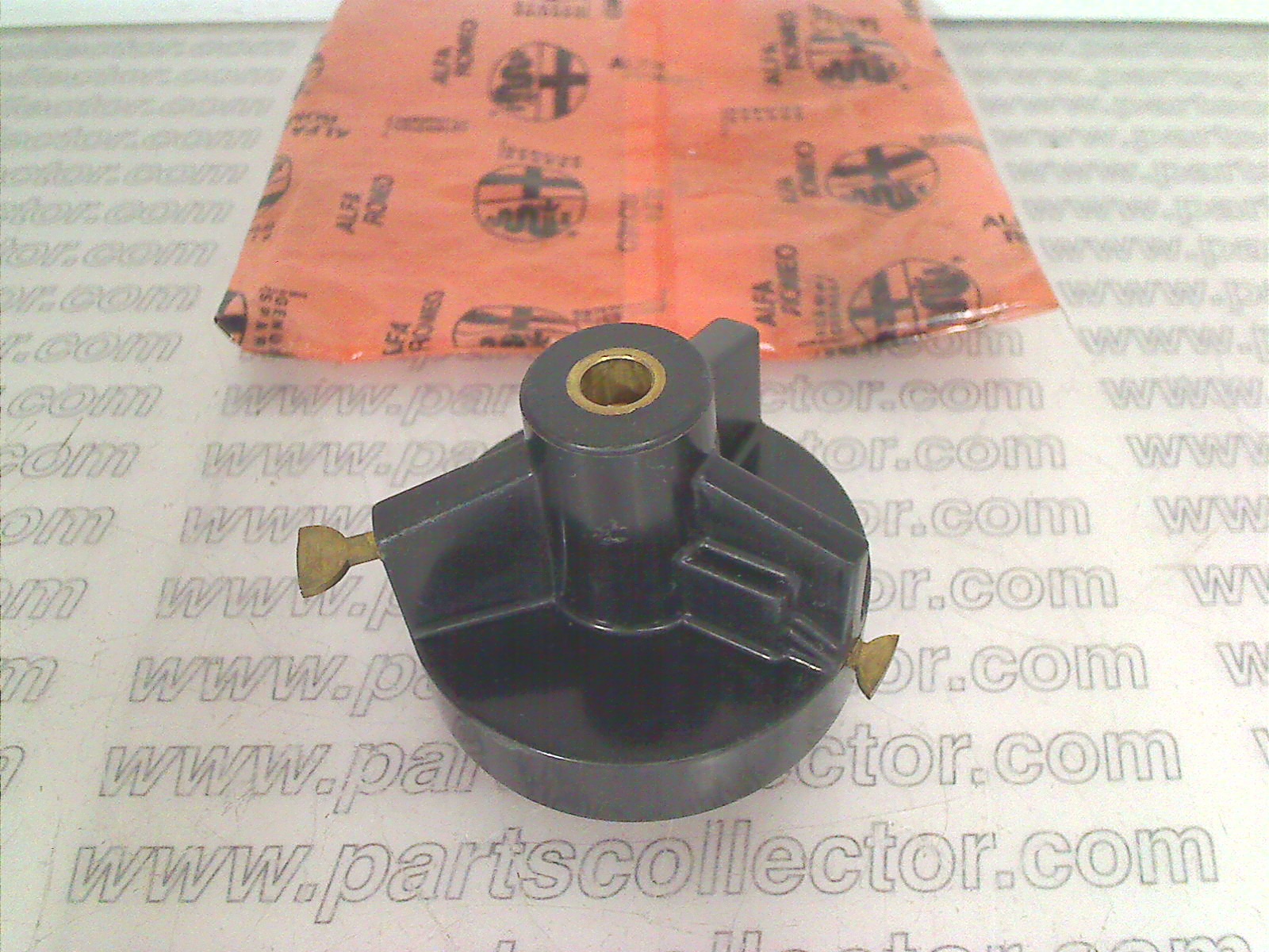 MAGNETI MARELLI 710 833 01 Ignition code 6173 compatible with: ALFA ROMEO GTA BERTONE, MAGNETI MARELLI MAGNETI MARELLI
