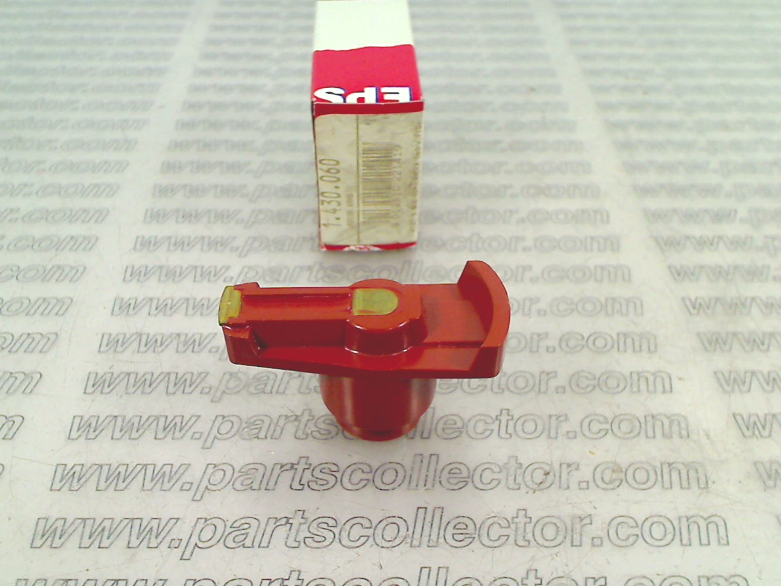 BOSCH 1234332279 - 1.406.060R Ignition code 19445 compatible with: BOSCH BOSCH