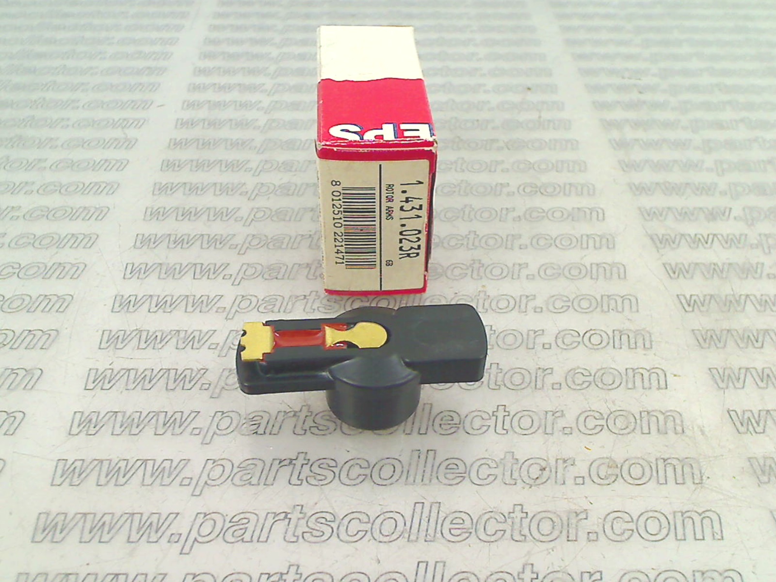 EPS 1.431.023R Ignition code 19444 compatible with: OTHERS OTHERS