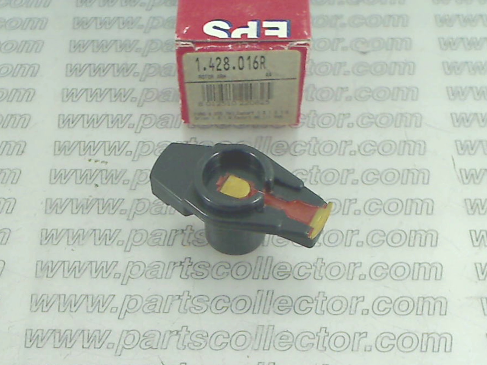 EPS 1.428.016R Ignition code 19469 compatible with: OTHERS FORD
