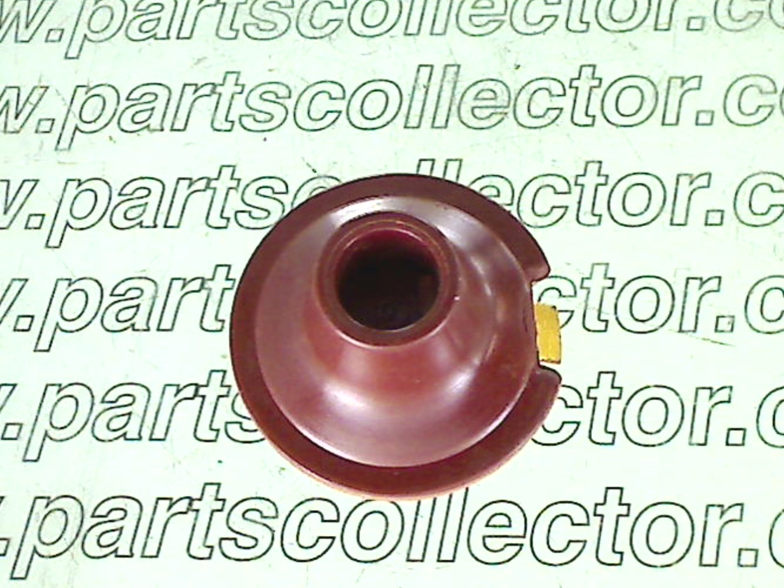 MAGNETI MARELLI  Ignition code 11632 compatible with: FIAT TOPOLINO, MAGNETI MARELLI MAGNETI MARELLI - additional view