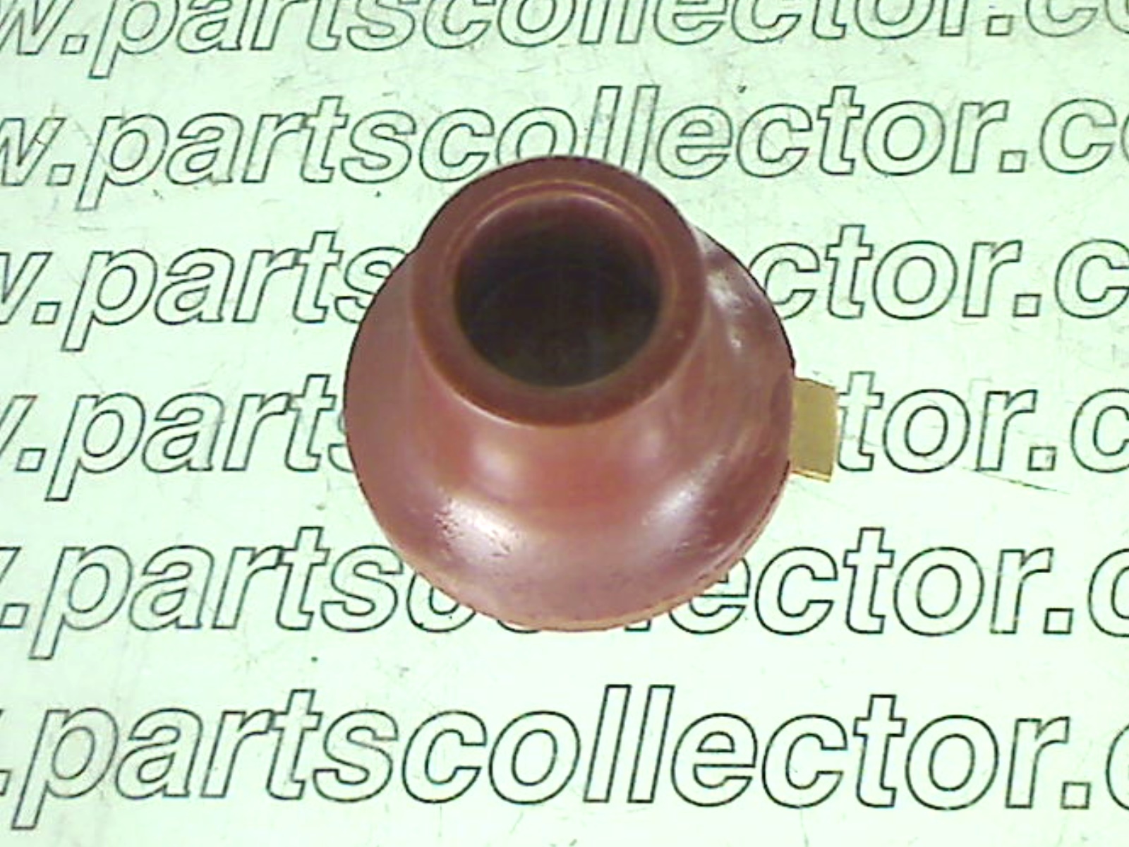 MAGNETI MARELLI  Ignition code 11633 compatible with: FIAT 1400, MAGNETI MARELLI MAGNETI MARELLI - additional view