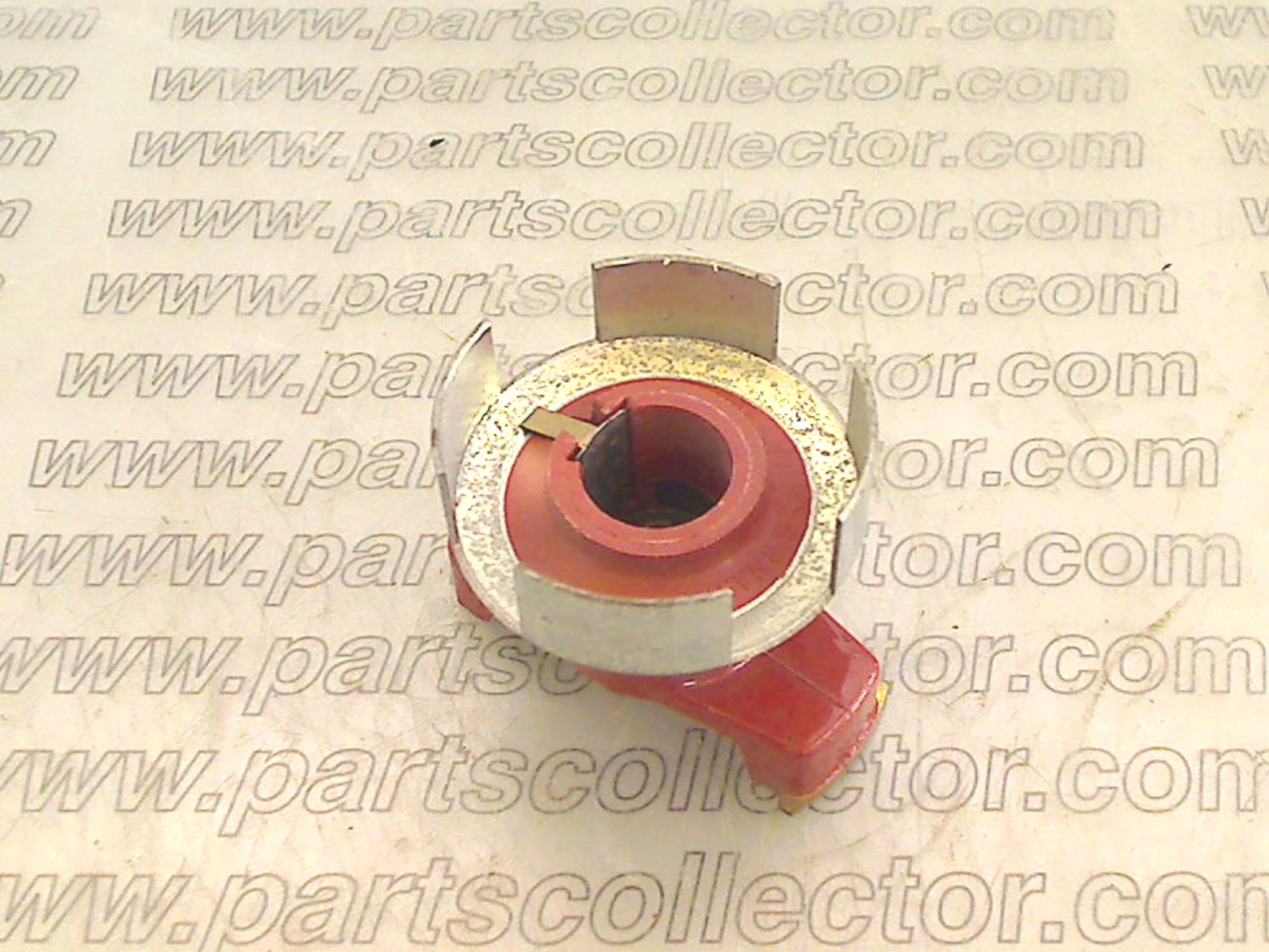 BOSCH 1234332298 Ignition code 12707 compatible with: BOSCH BOSCH - additional view