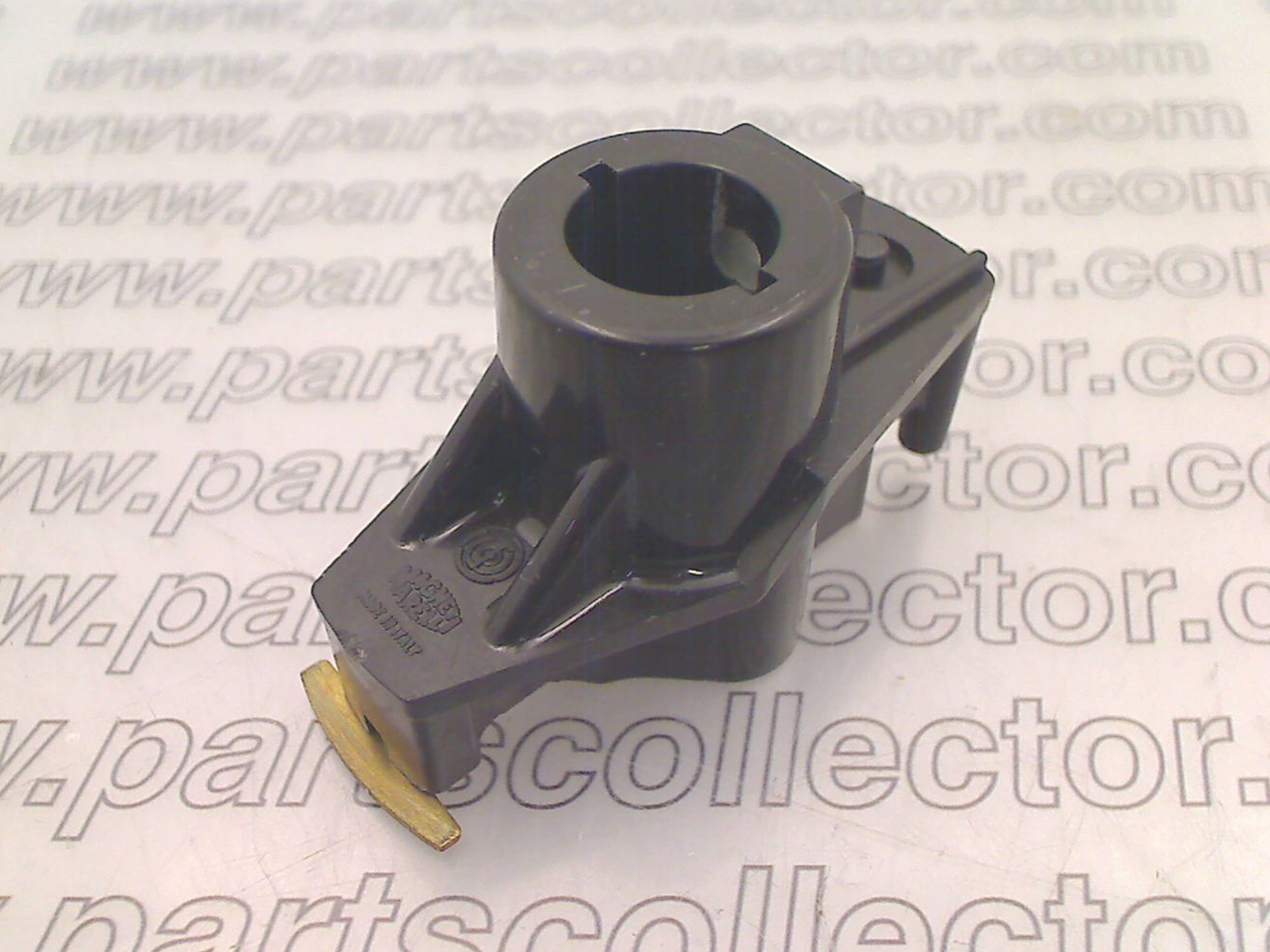 FERRARI 115520 - 119396 Ignition code 3369 compatible with: FERRARI 308, FERRARI MONDIAL, MAGNETI MARELLI MAGNETI MARELLI - additional view